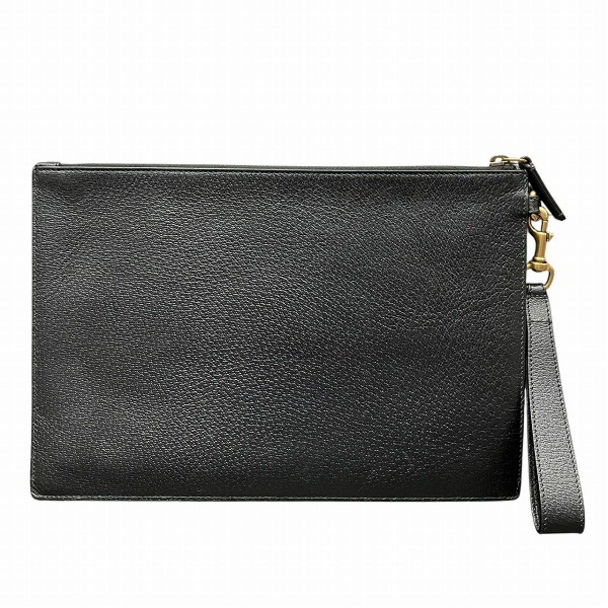 Gucci Gucci Animalier clutch Size ONE SIZE - 2 Thumbnail