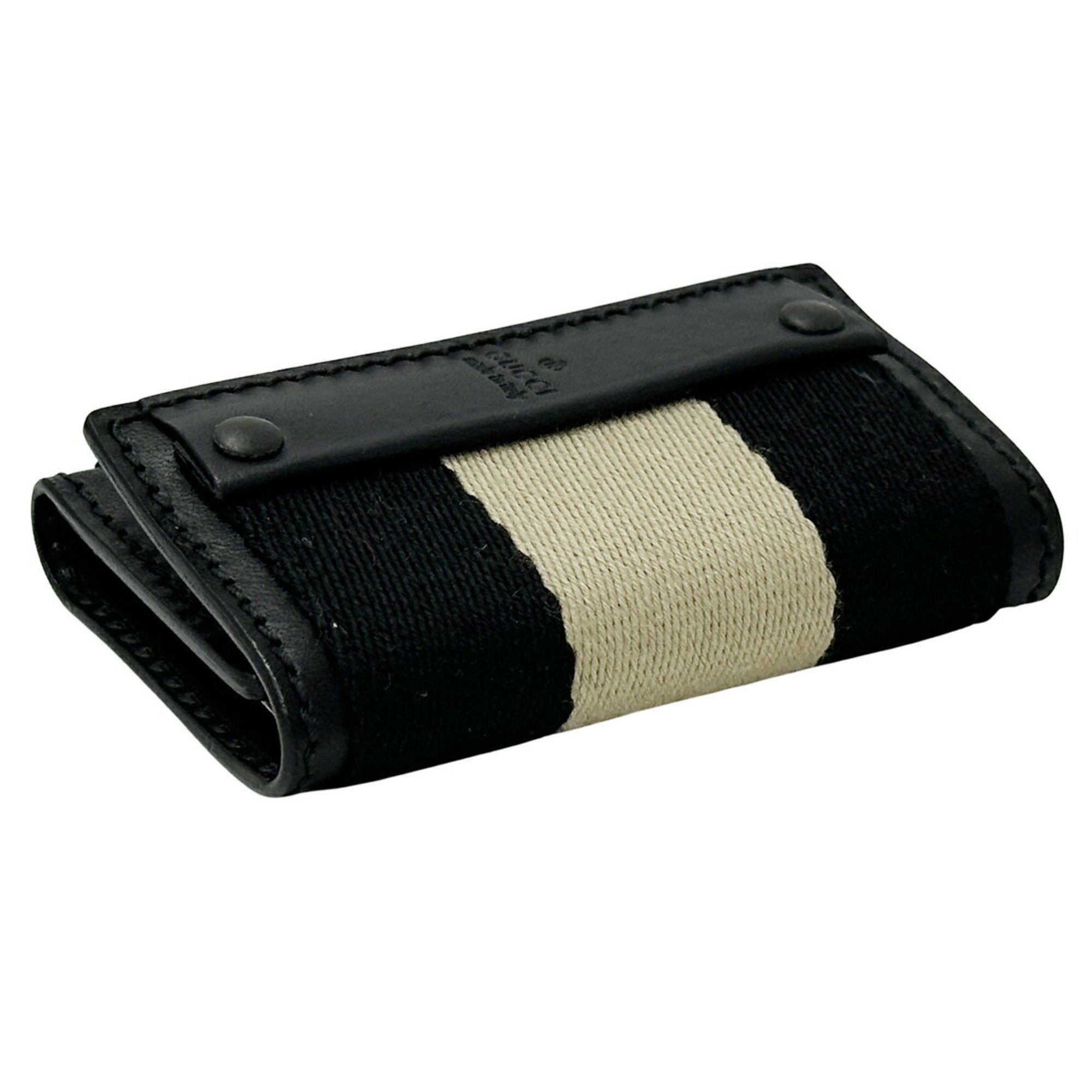 Gucci Gucci Key case wallet Size ONE SIZE - 4 Thumbnail
