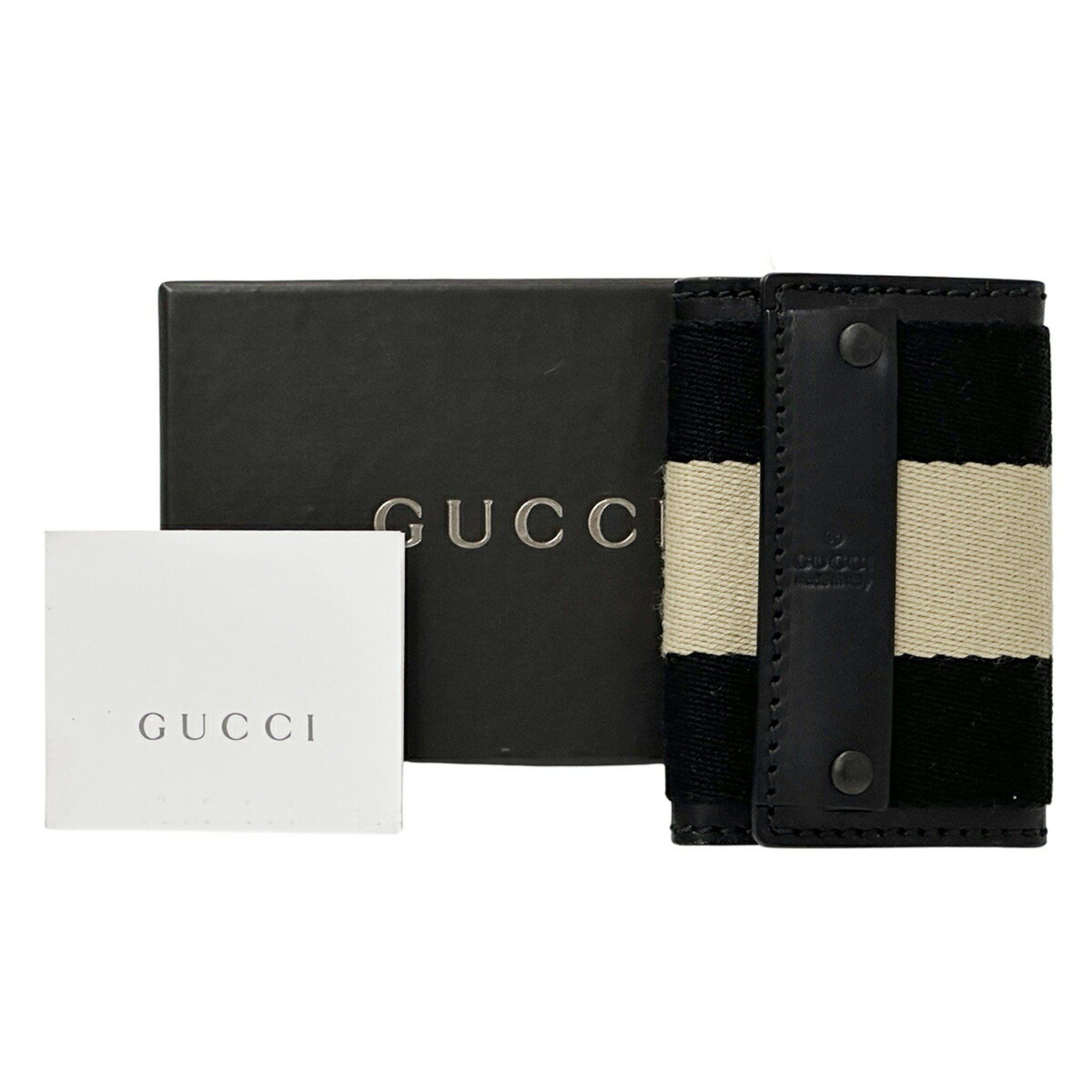 Gucci Gucci Key case wallet Size ONE SIZE - 8 Thumbnail