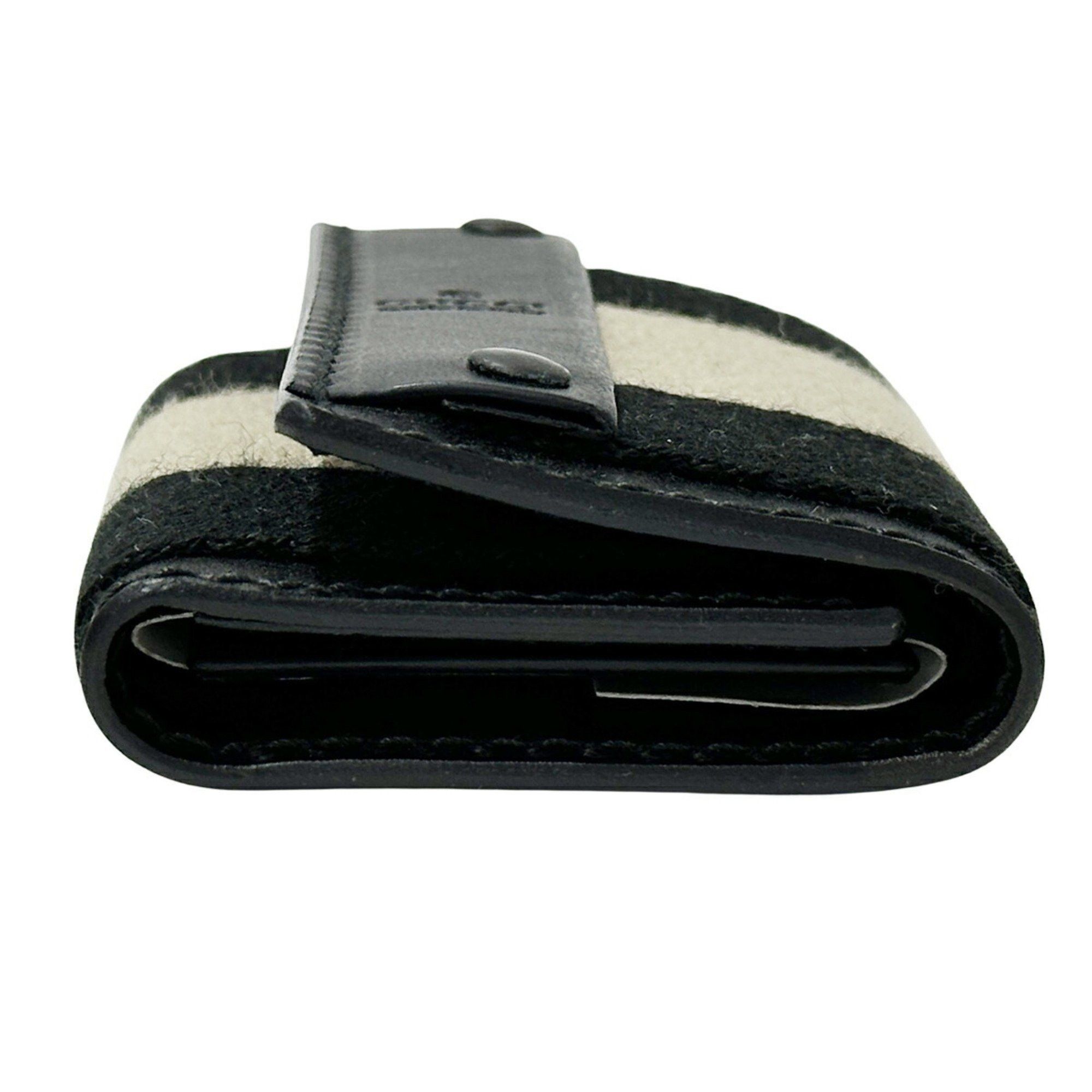 Gucci Gucci Key case wallet Size ONE SIZE - 3 Thumbnail