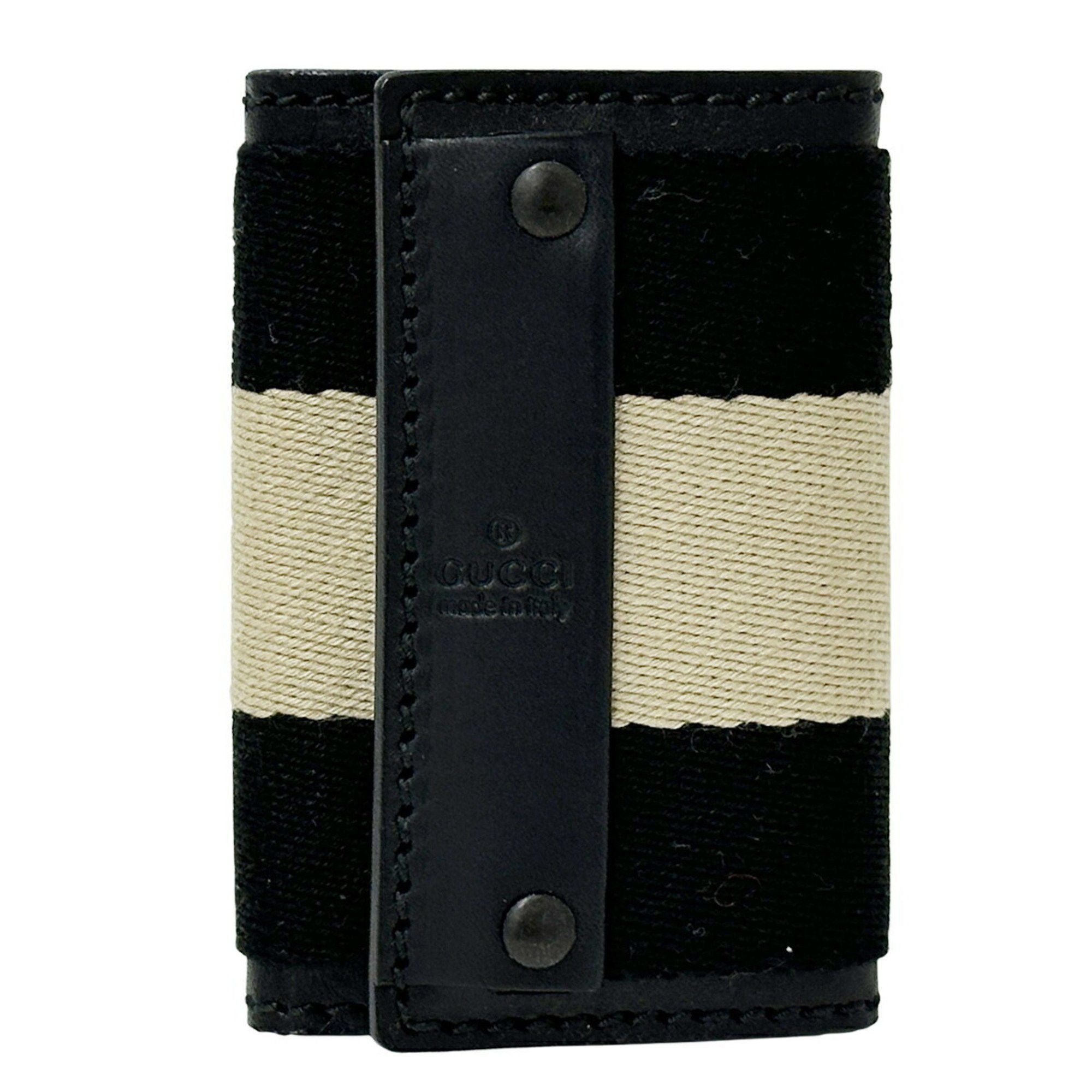 Gucci Gucci Key case wallet Size ONE SIZE - 12 Thumbnail