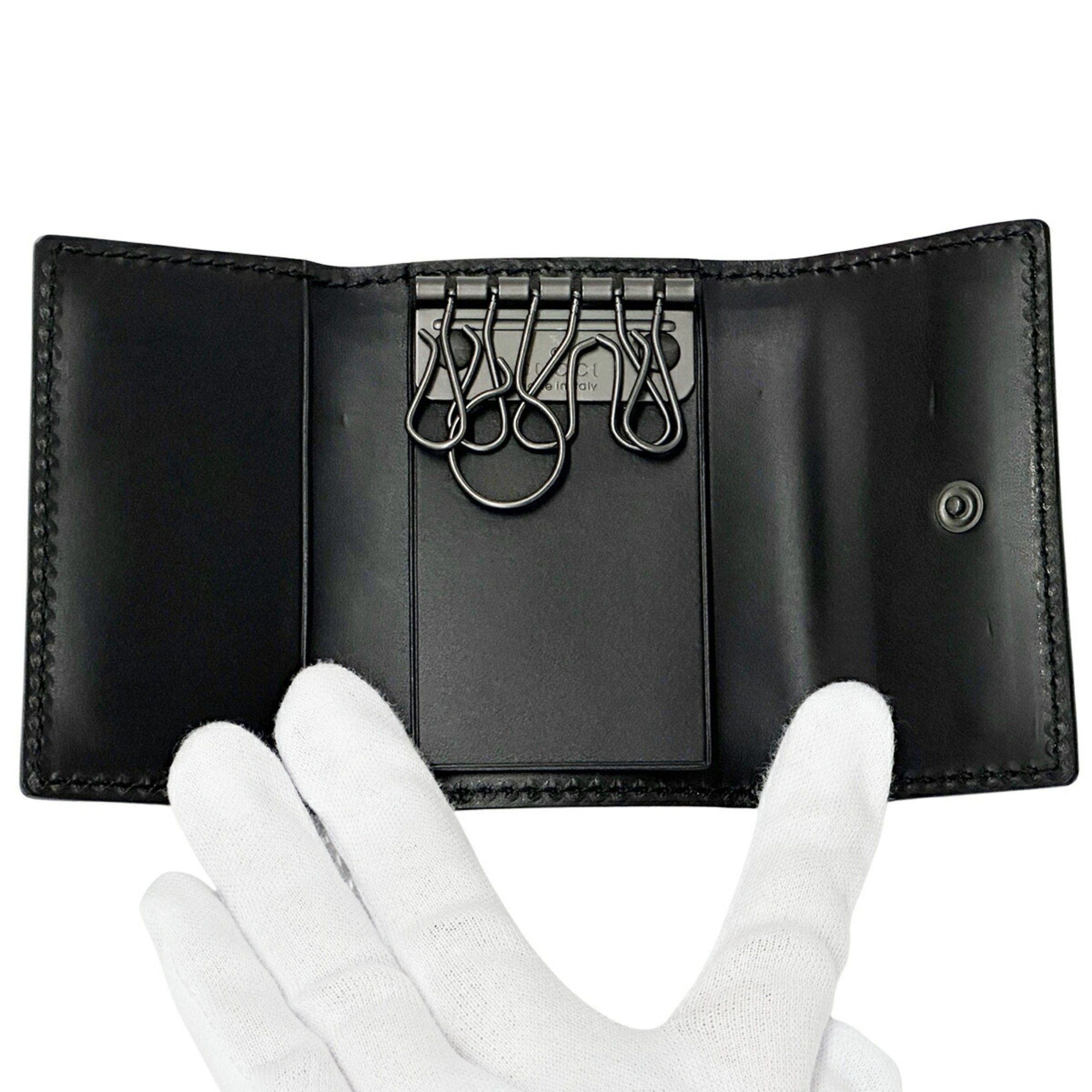 Gucci Gucci Key case wallet Size ONE SIZE - 7 Thumbnail