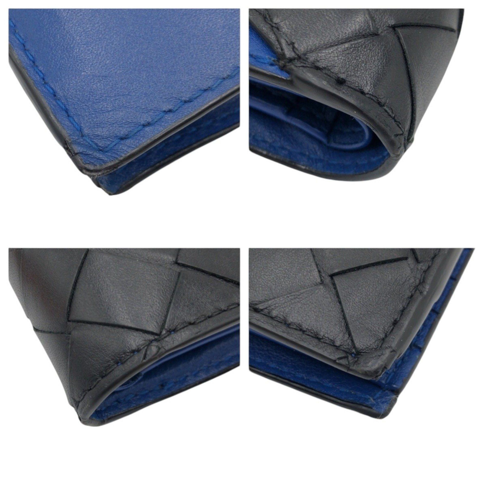 Bottega Veneta Bottega Veneta Intrecciato wallet Size ONE SIZE - 8 Thumbnail