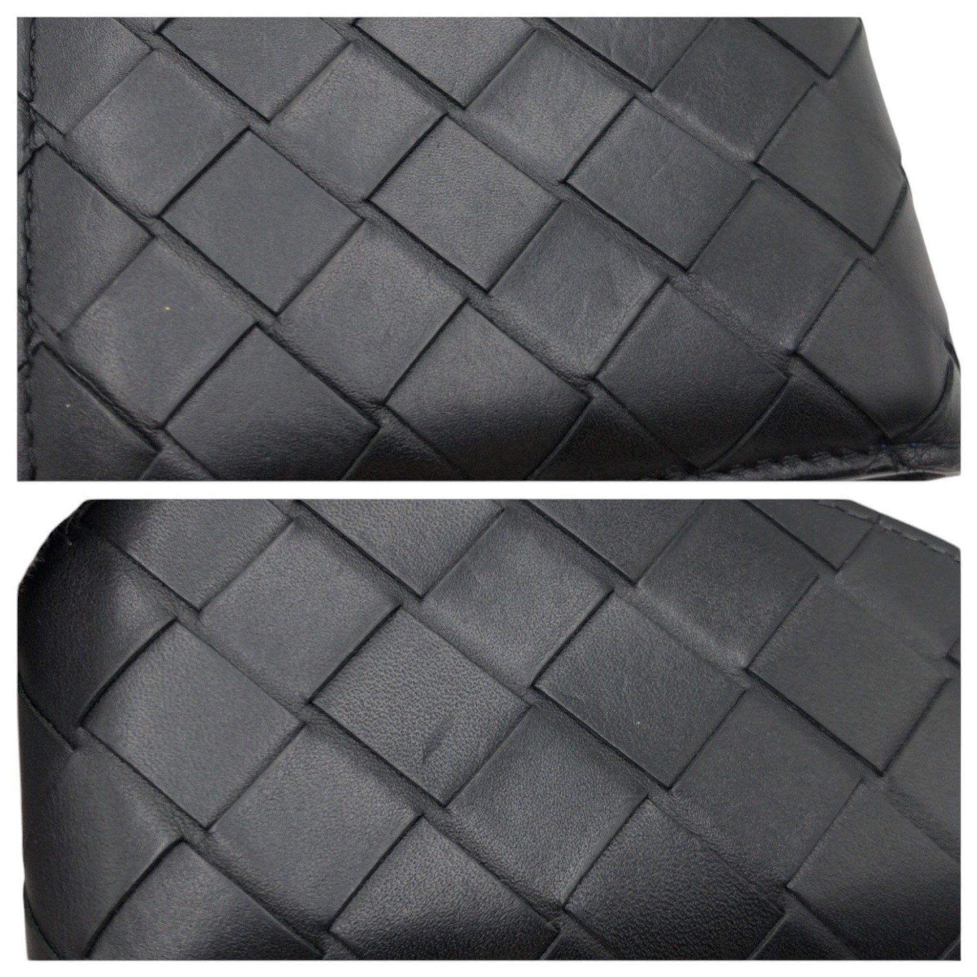 Bottega Veneta Bottega Veneta Intrecciato wallet Size ONE SIZE - 9 Thumbnail