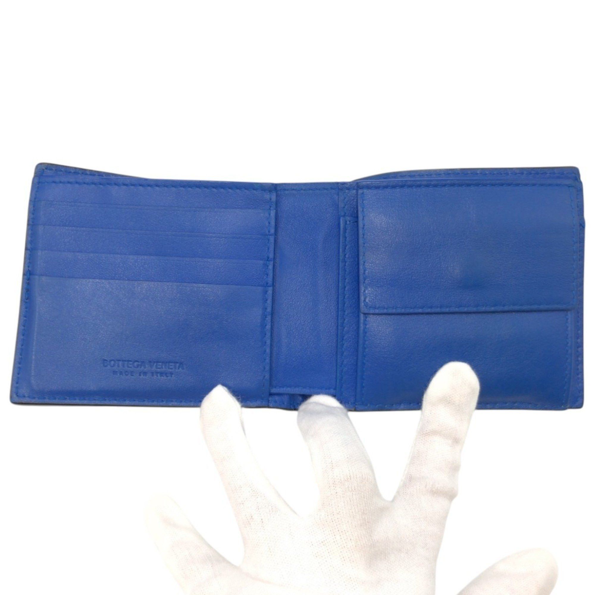 Bottega Veneta Bottega Veneta Intrecciato wallet Size ONE SIZE - 6 Thumbnail