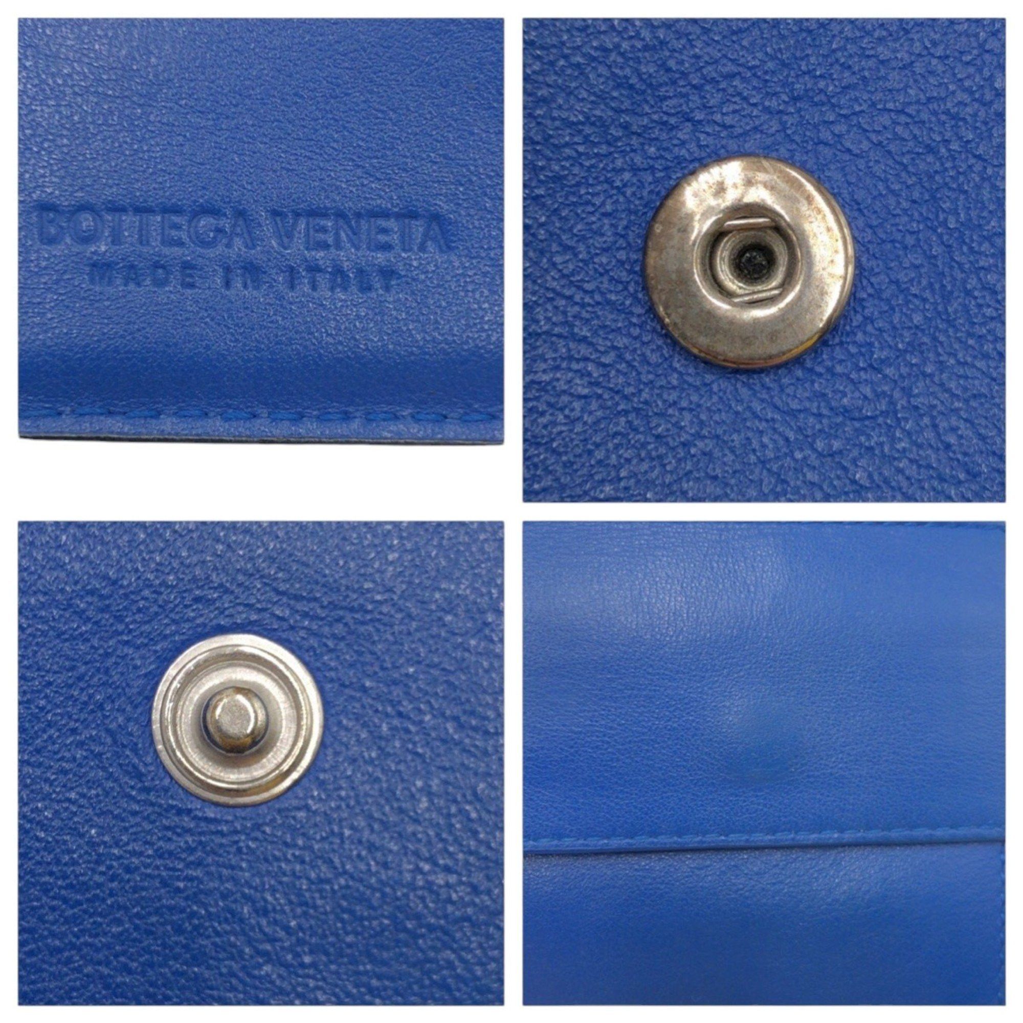 Bottega Veneta Bottega Veneta Intrecciato wallet Size ONE SIZE - 5 Thumbnail