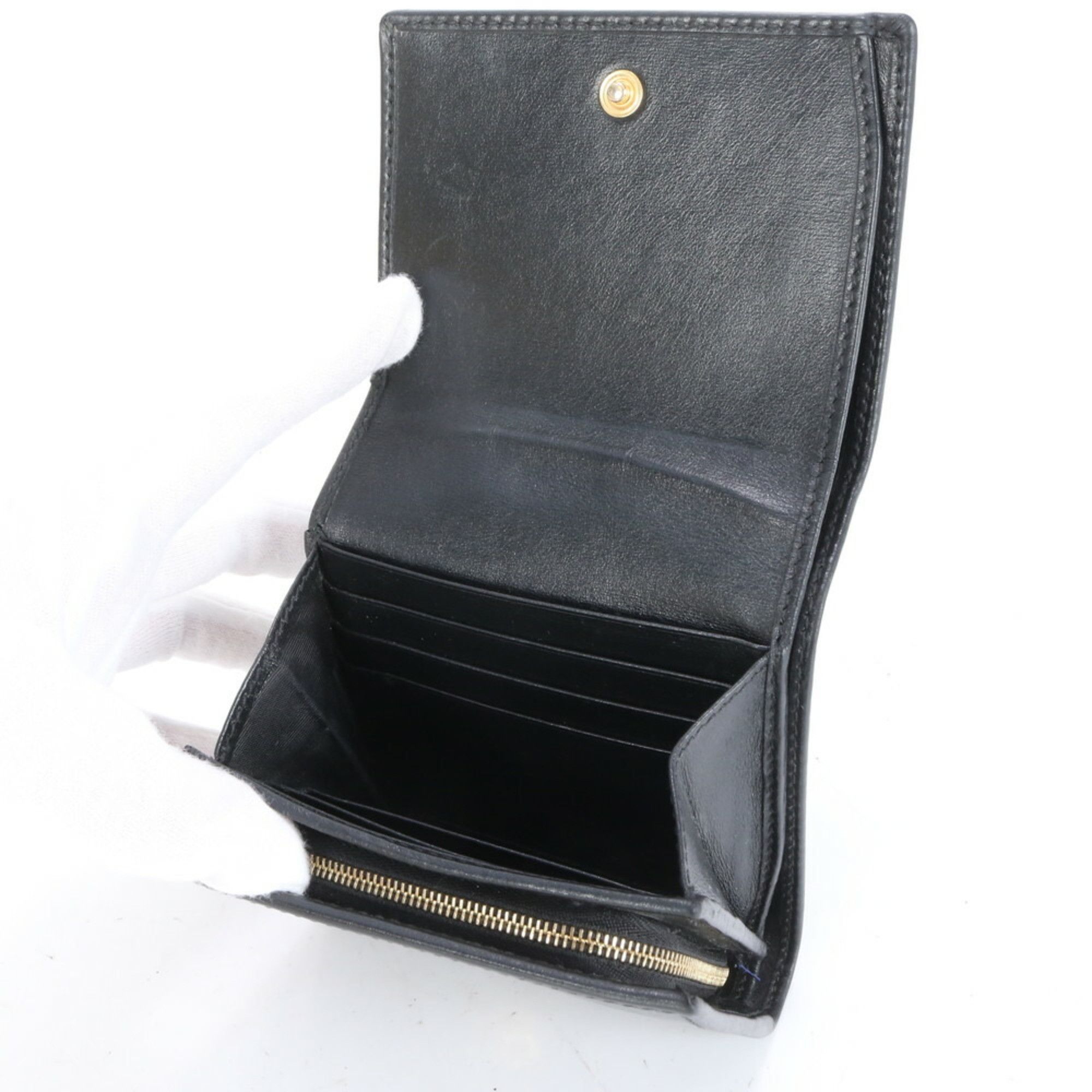 Gucci Gucci Horsebit wallet Size ONE SIZE - 5 Thumbnail