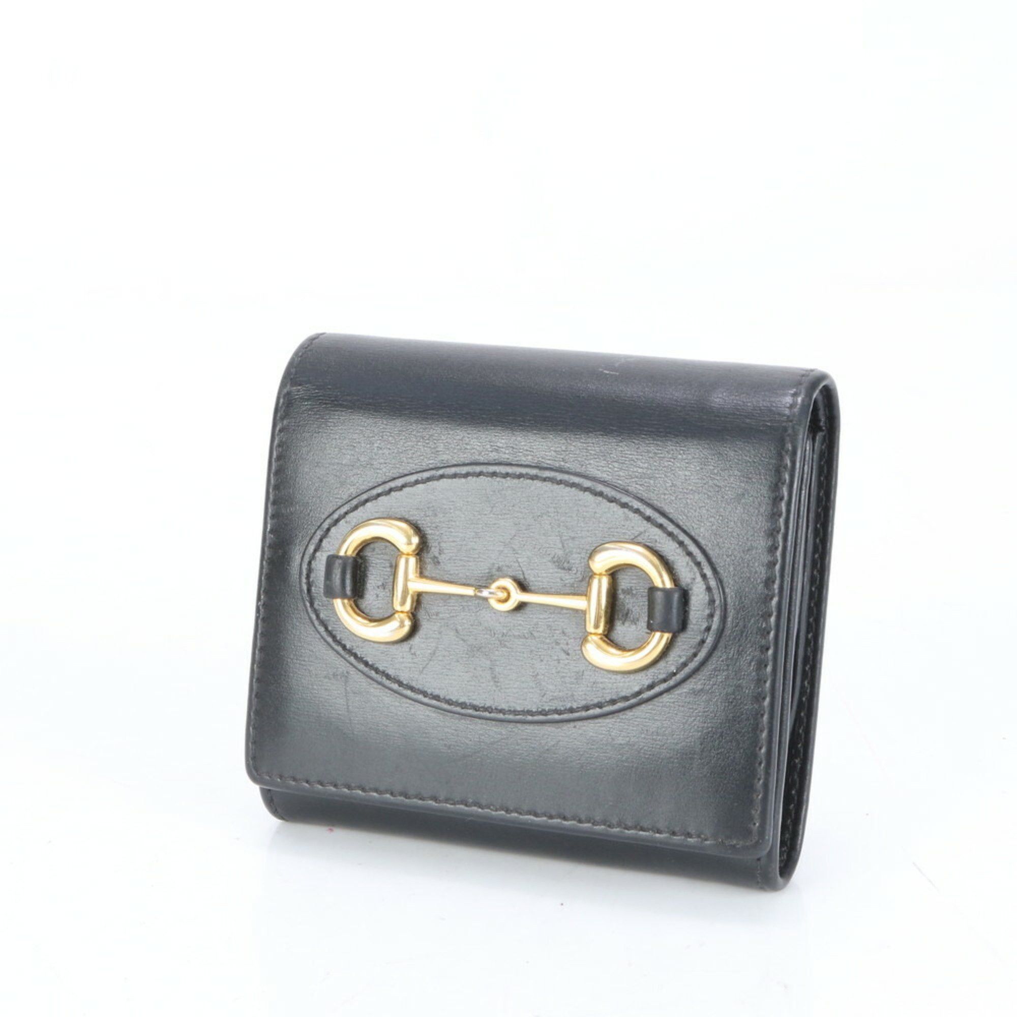 Gucci Gucci Horsebit wallet Size ONE SIZE - 8 Thumbnail