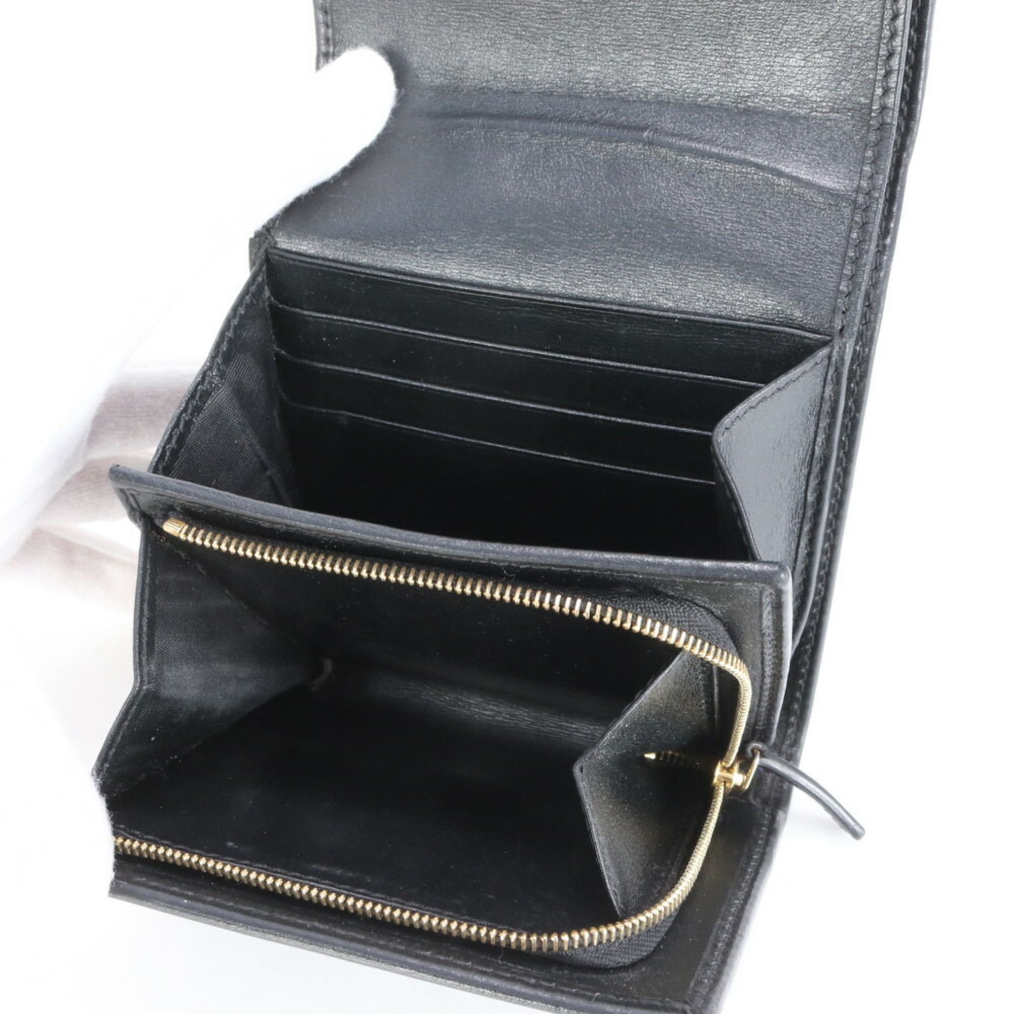 Gucci Gucci Horsebit wallet Size ONE SIZE - 6 Thumbnail