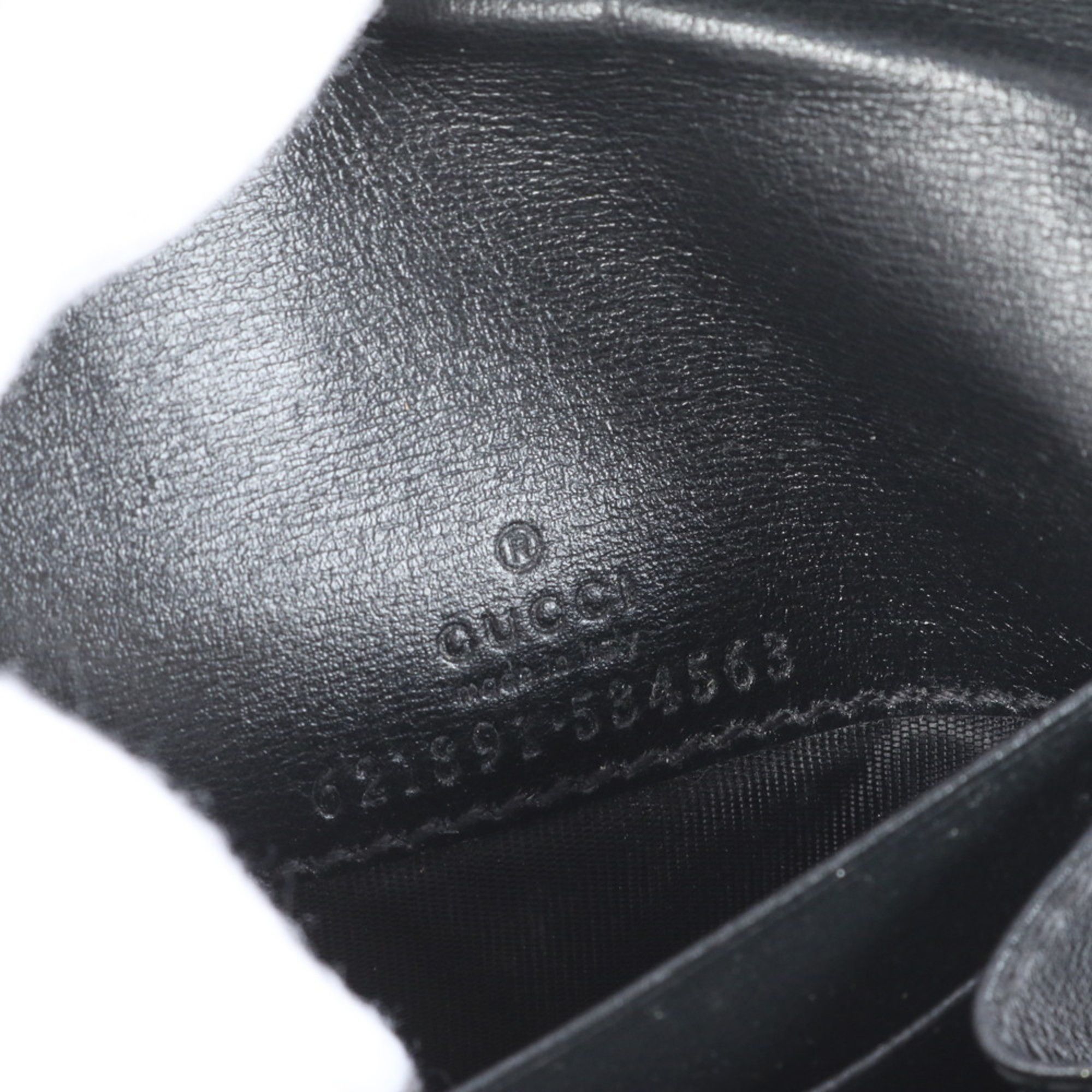 Gucci Gucci Horsebit wallet Size ONE SIZE - 7 Thumbnail