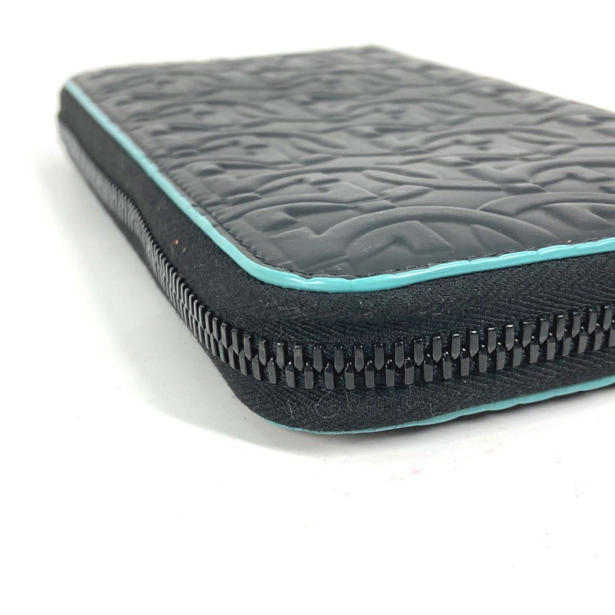 Salvatore Ferragamo Salvatore Ferragamo Gancini wallet Size ONE SIZE - 4 Thumbnail