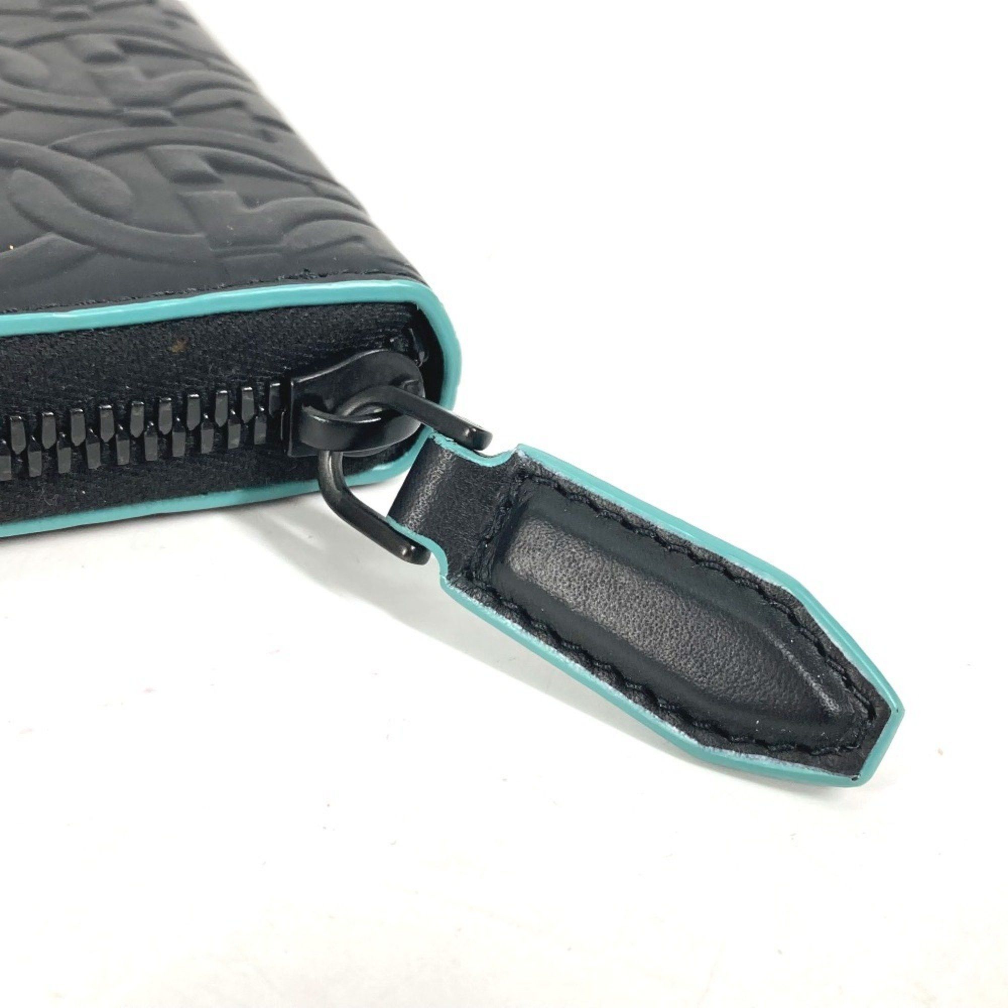 Salvatore Ferragamo Salvatore Ferragamo Gancini wallet Size ONE SIZE - 6 Thumbnail