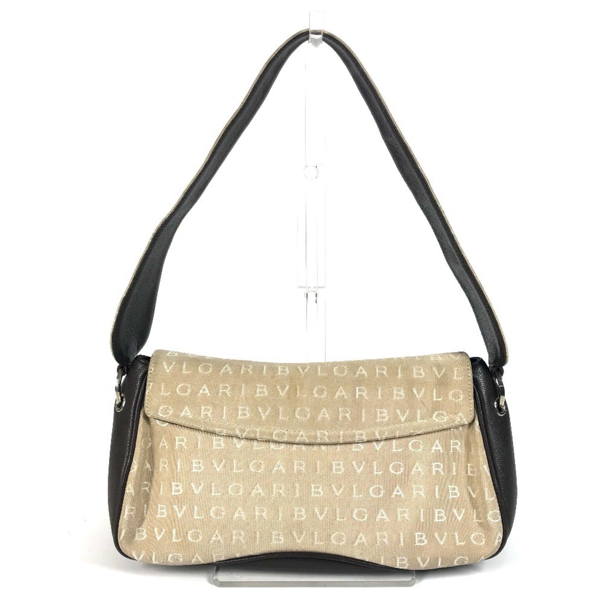 Bvlgari Bulgari Logo mania shoulder Size ONE SIZE - 2 Thumbnail