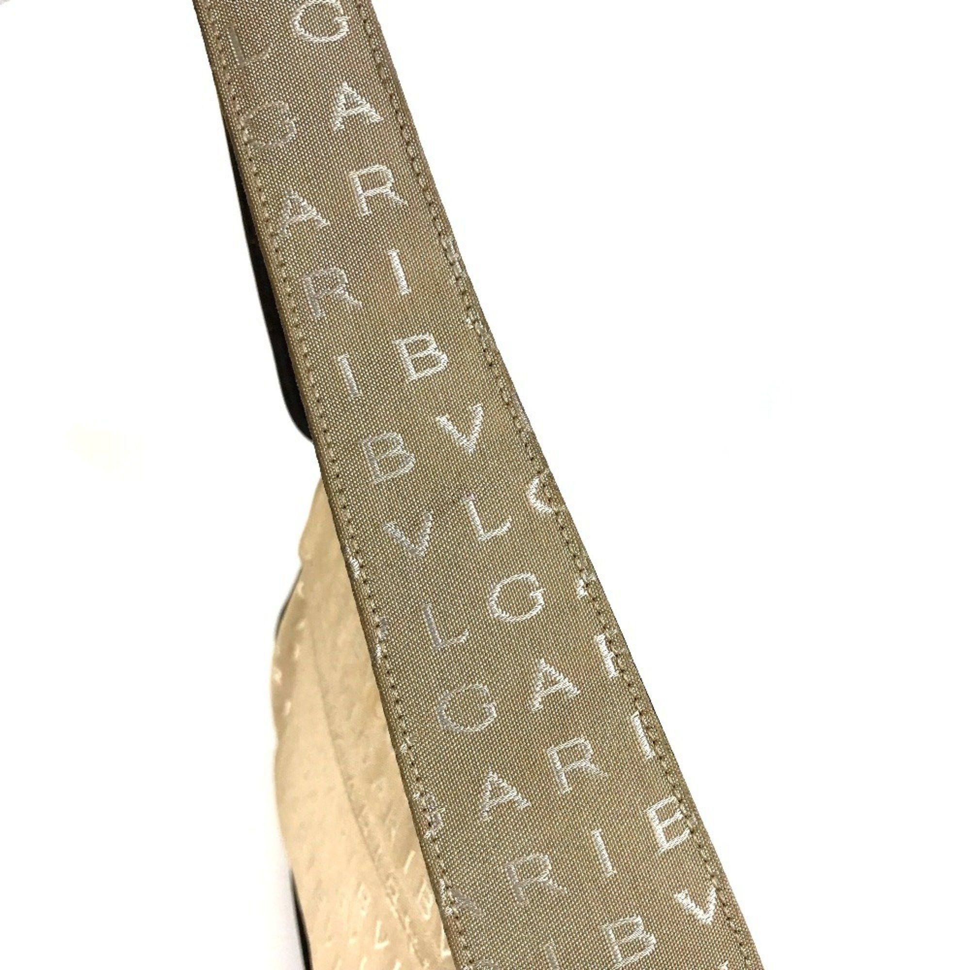 Bvlgari Bulgari Logo mania shoulder Size ONE SIZE - 5 Thumbnail
