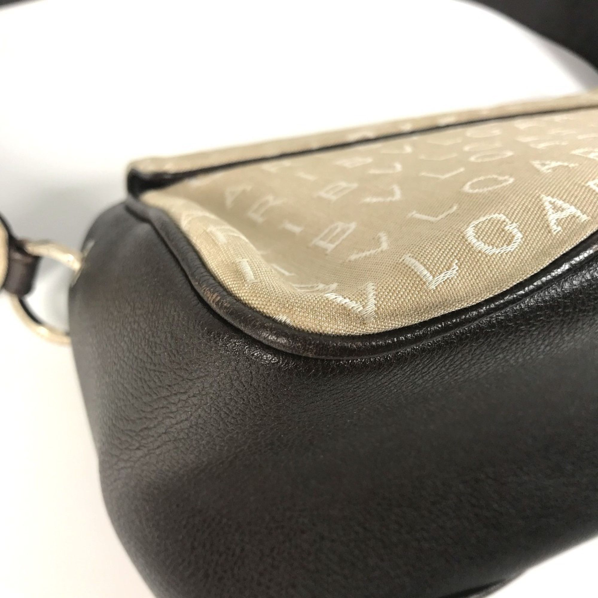 Bvlgari Bulgari Logo mania shoulder Size ONE SIZE - 8 Thumbnail