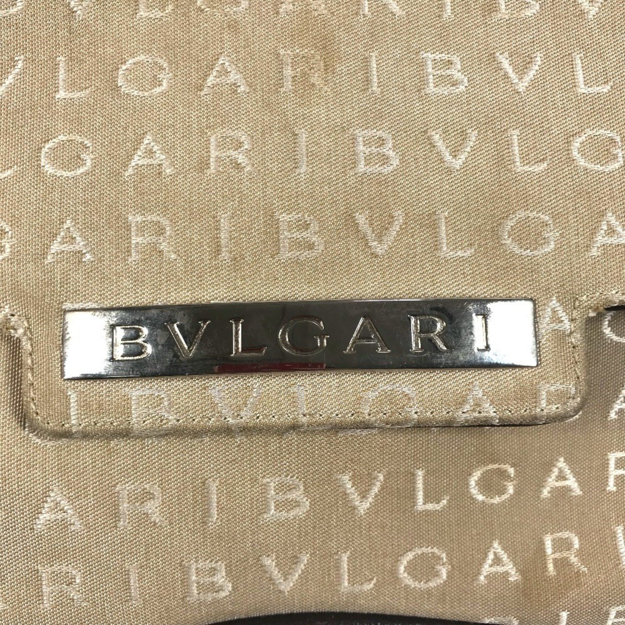 Bvlgari Bulgari Logo mania shoulder Size ONE SIZE - 13 Thumbnail