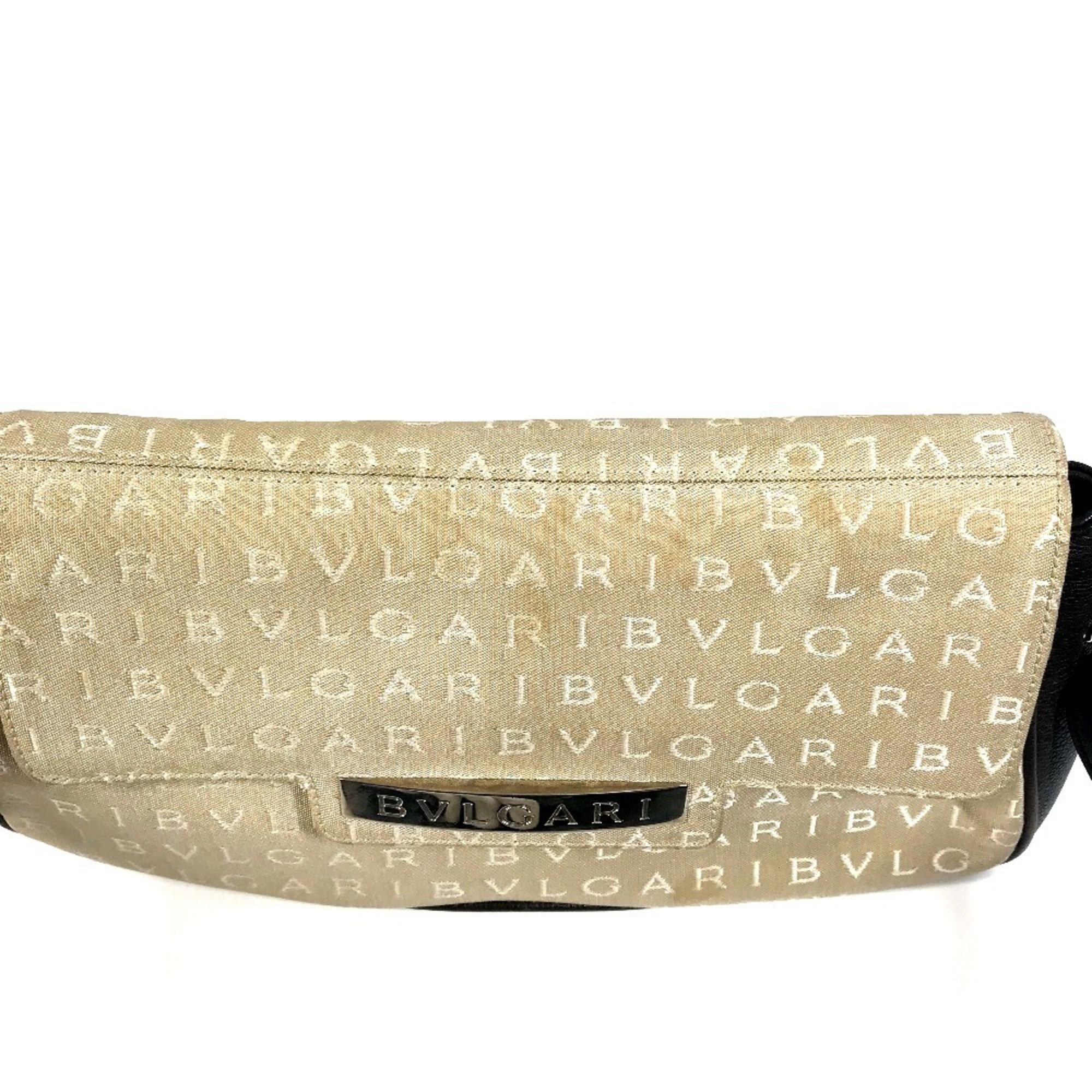 Bvlgari Bulgari Logo mania shoulder Size ONE SIZE - 10 Thumbnail