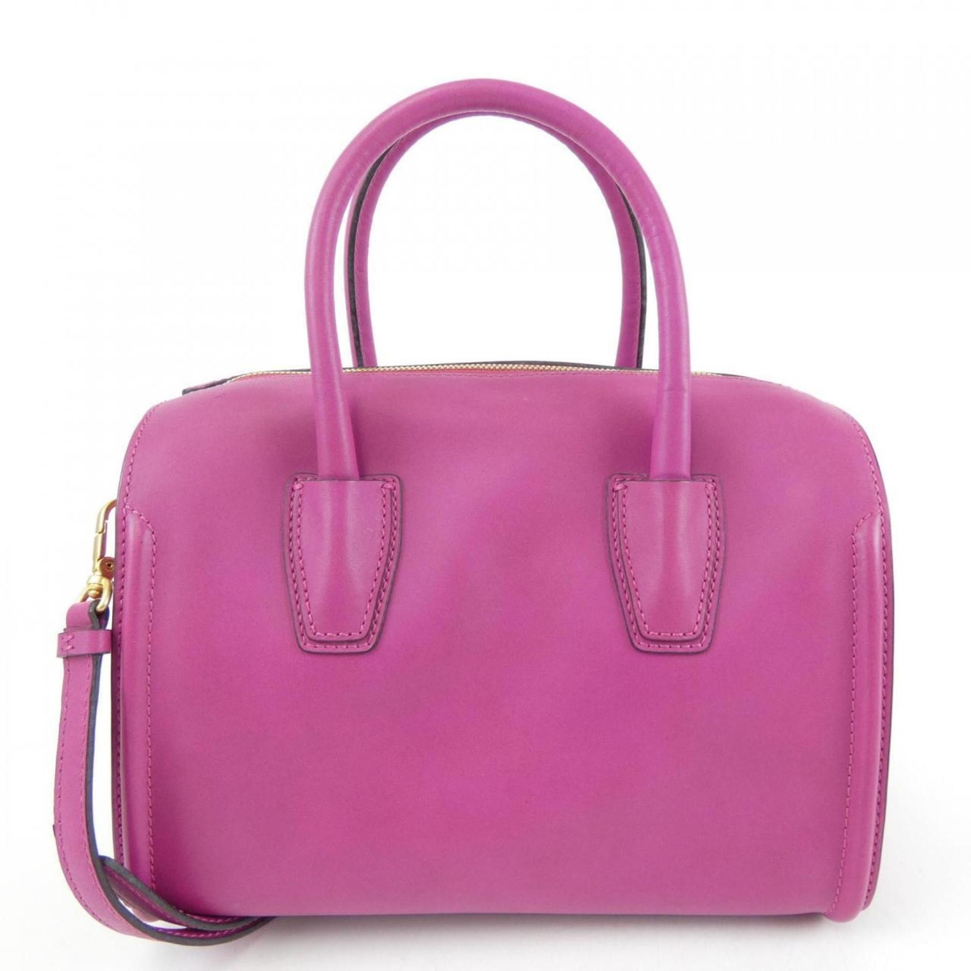 MCM MCM handbag Size ONE SIZE - 2 Thumbnail