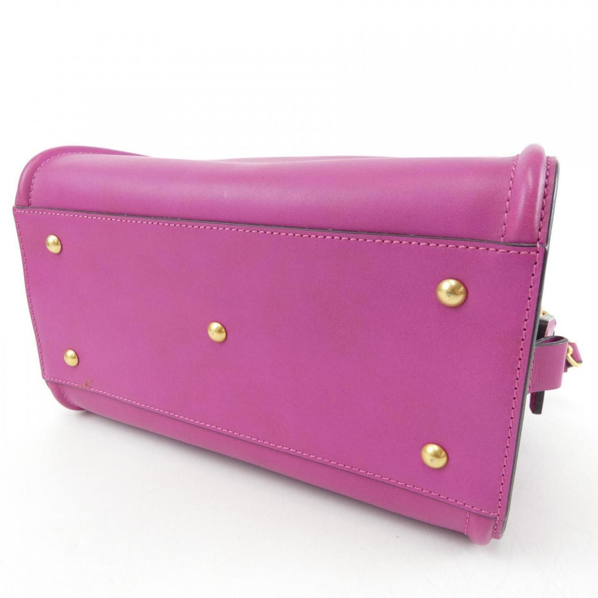 MCM MCM handbag Size ONE SIZE - 4 Thumbnail