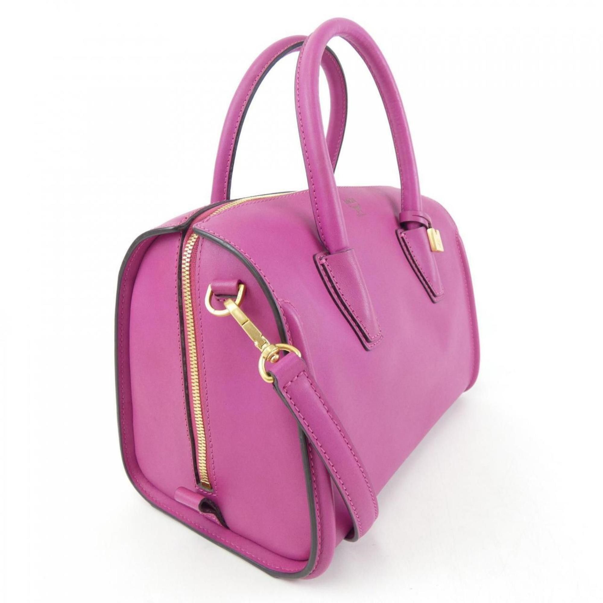 MCM MCM handbag Size ONE SIZE - 3 Thumbnail