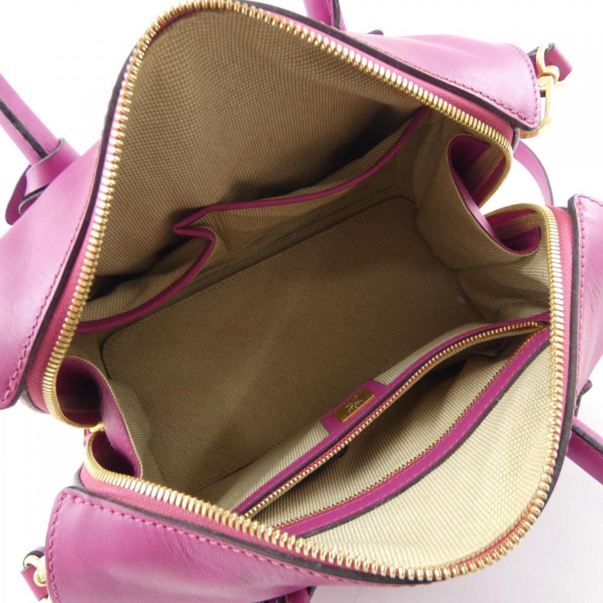 MCM MCM handbag Size ONE SIZE - 5 Thumbnail