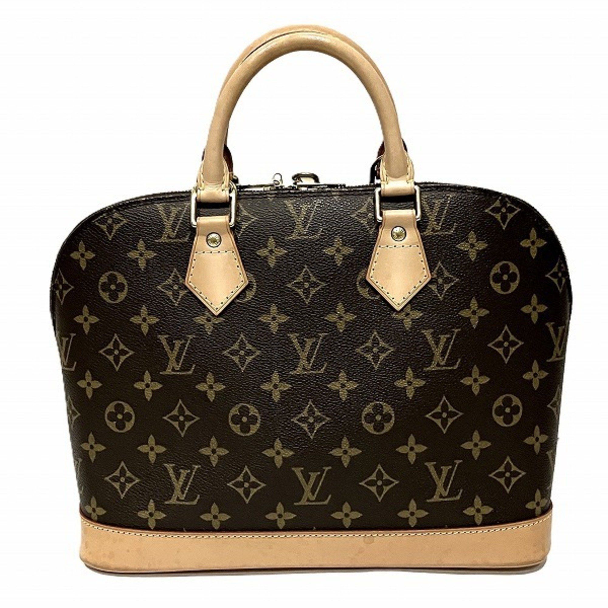 Louis Vuitton Louis Vuitton Alma handbag Size ONE SIZE - 2 Thumbnail