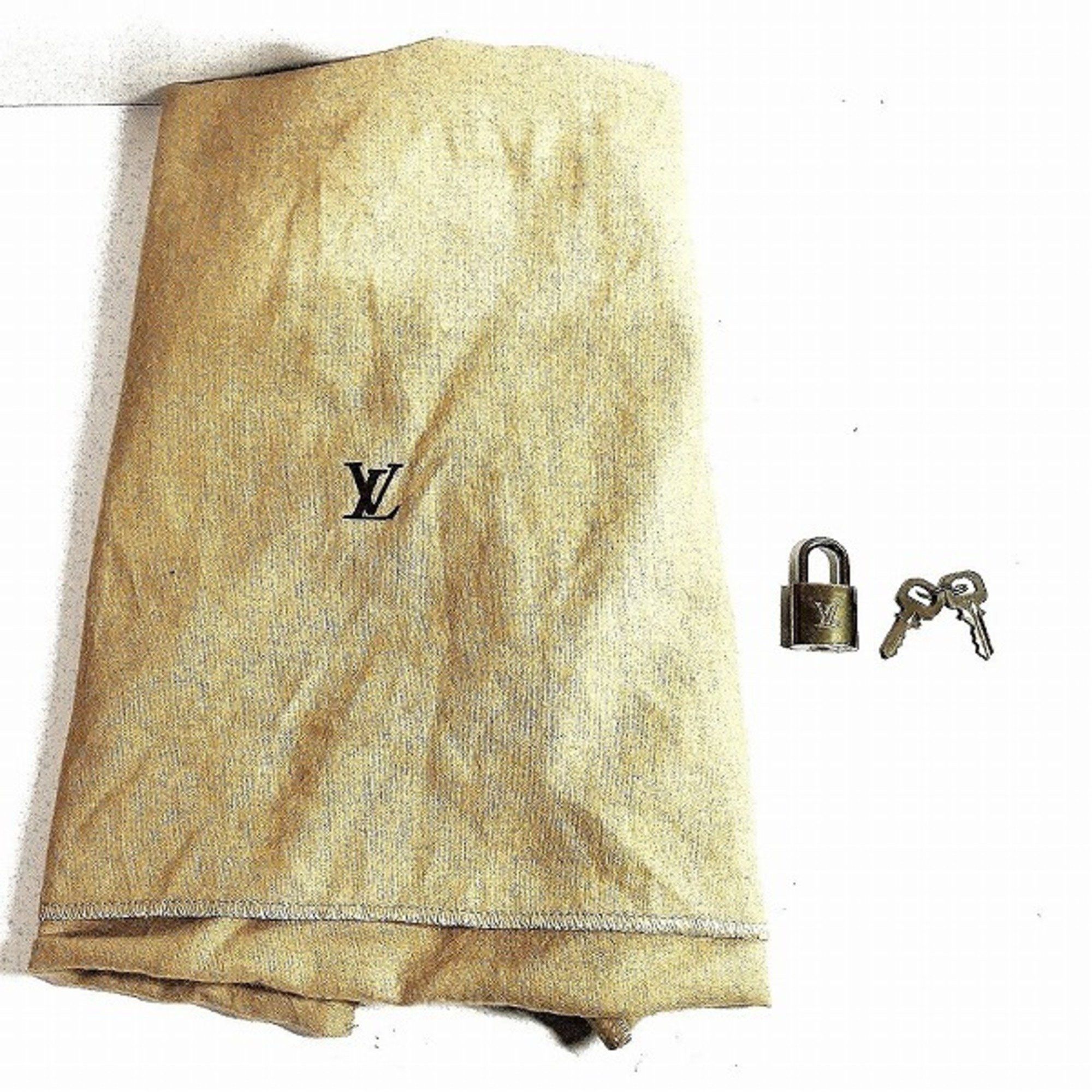 Louis Vuitton Louis Vuitton Alma handbag Size ONE SIZE - 9 Thumbnail