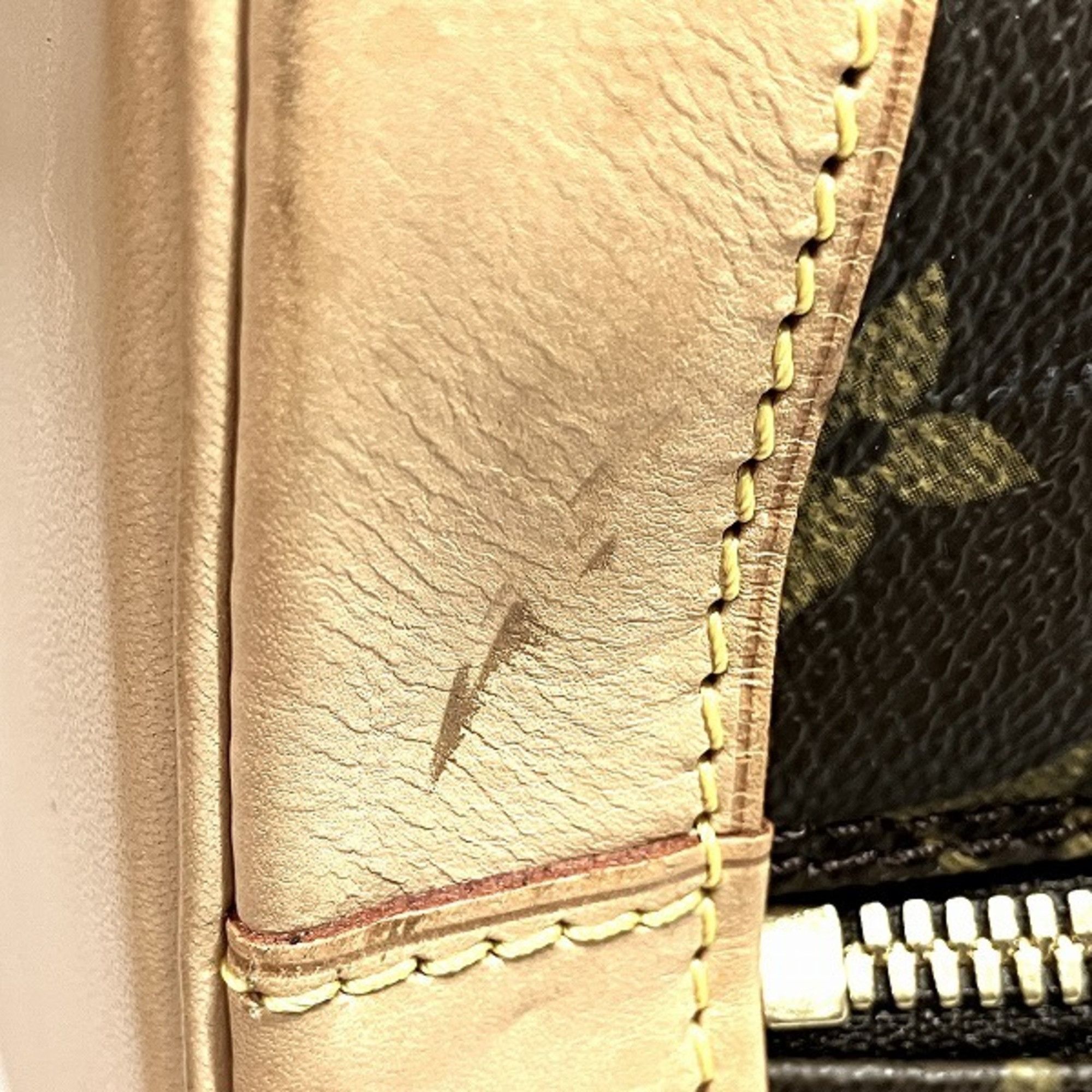 Louis Vuitton Louis Vuitton Alma handbag Size ONE SIZE - 6 Thumbnail