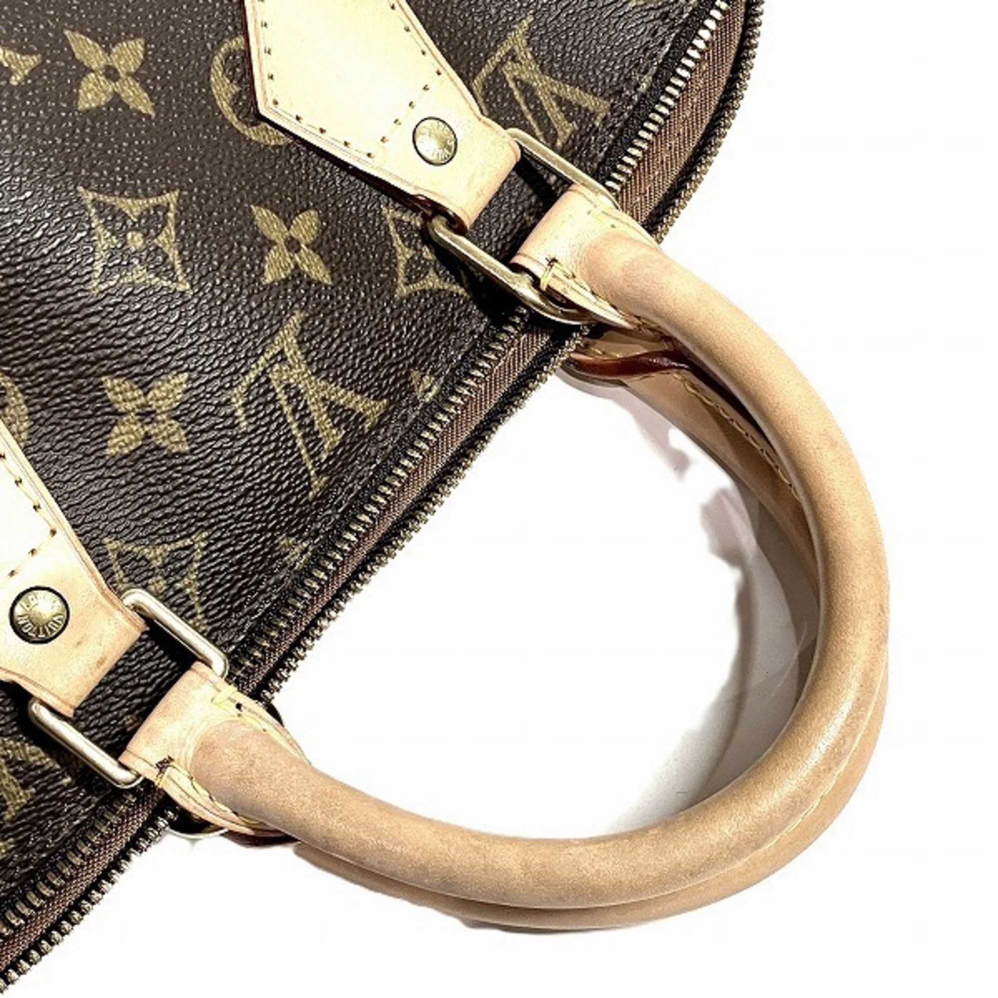 Louis Vuitton Louis Vuitton Alma handbag Size ONE SIZE - 4 Thumbnail