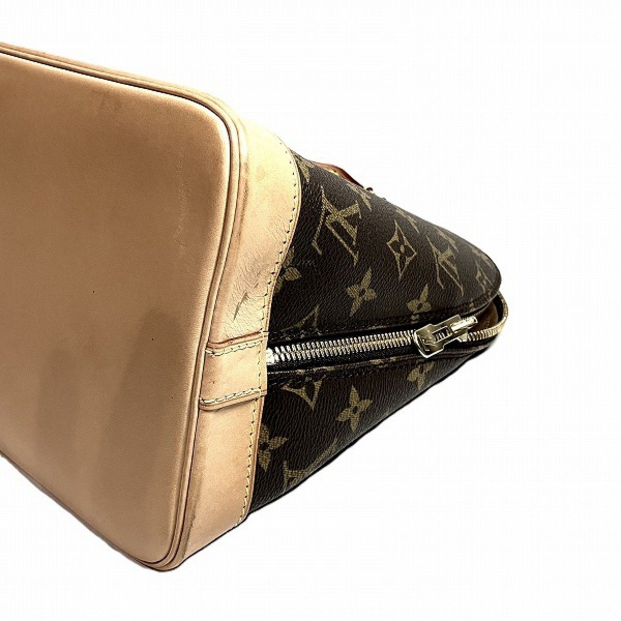 Louis Vuitton Louis Vuitton Alma handbag Size ONE SIZE - 3 Thumbnail