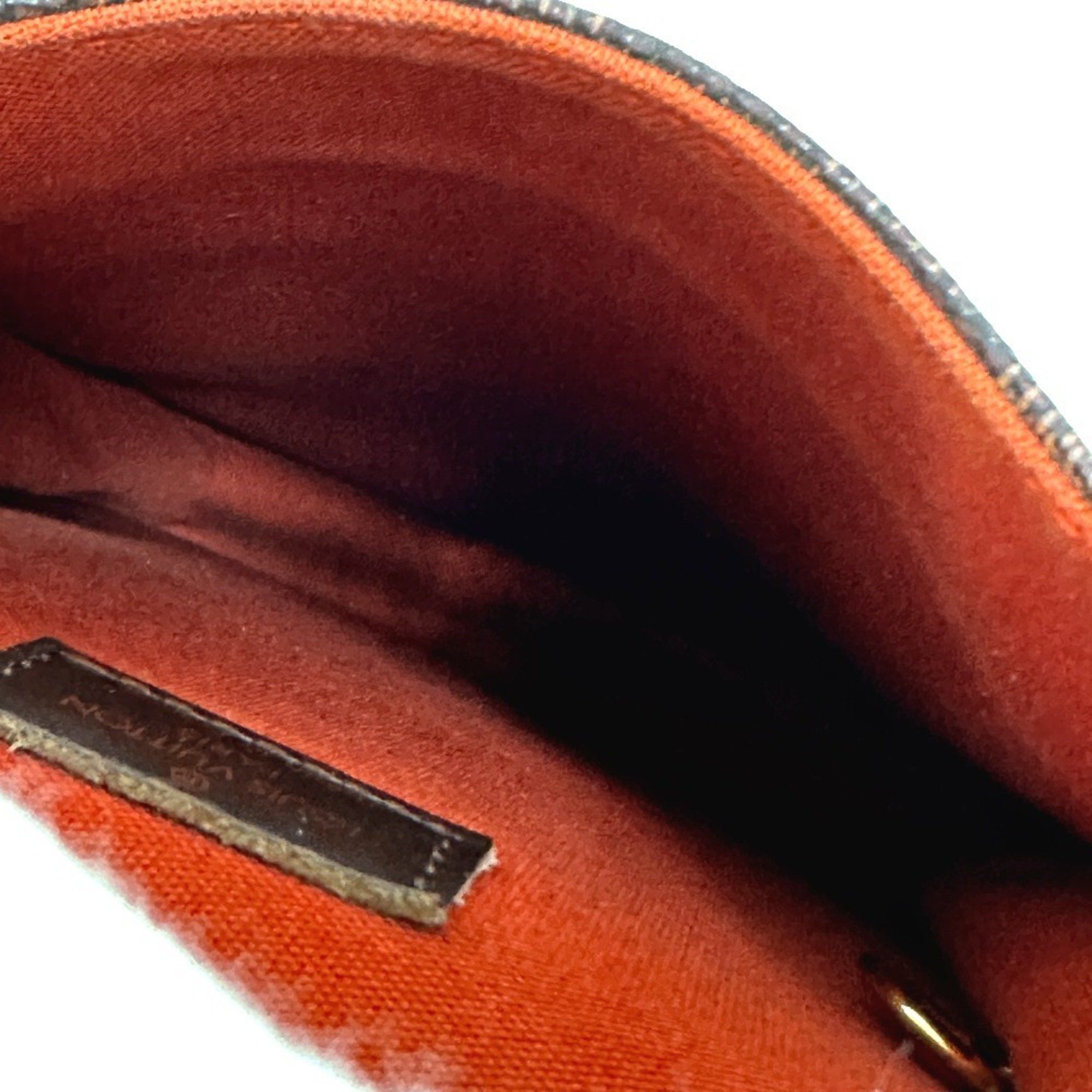 Louis Vuitton Louis Vuitton Portobello clutch Size ONE SIZE - 8 Thumbnail