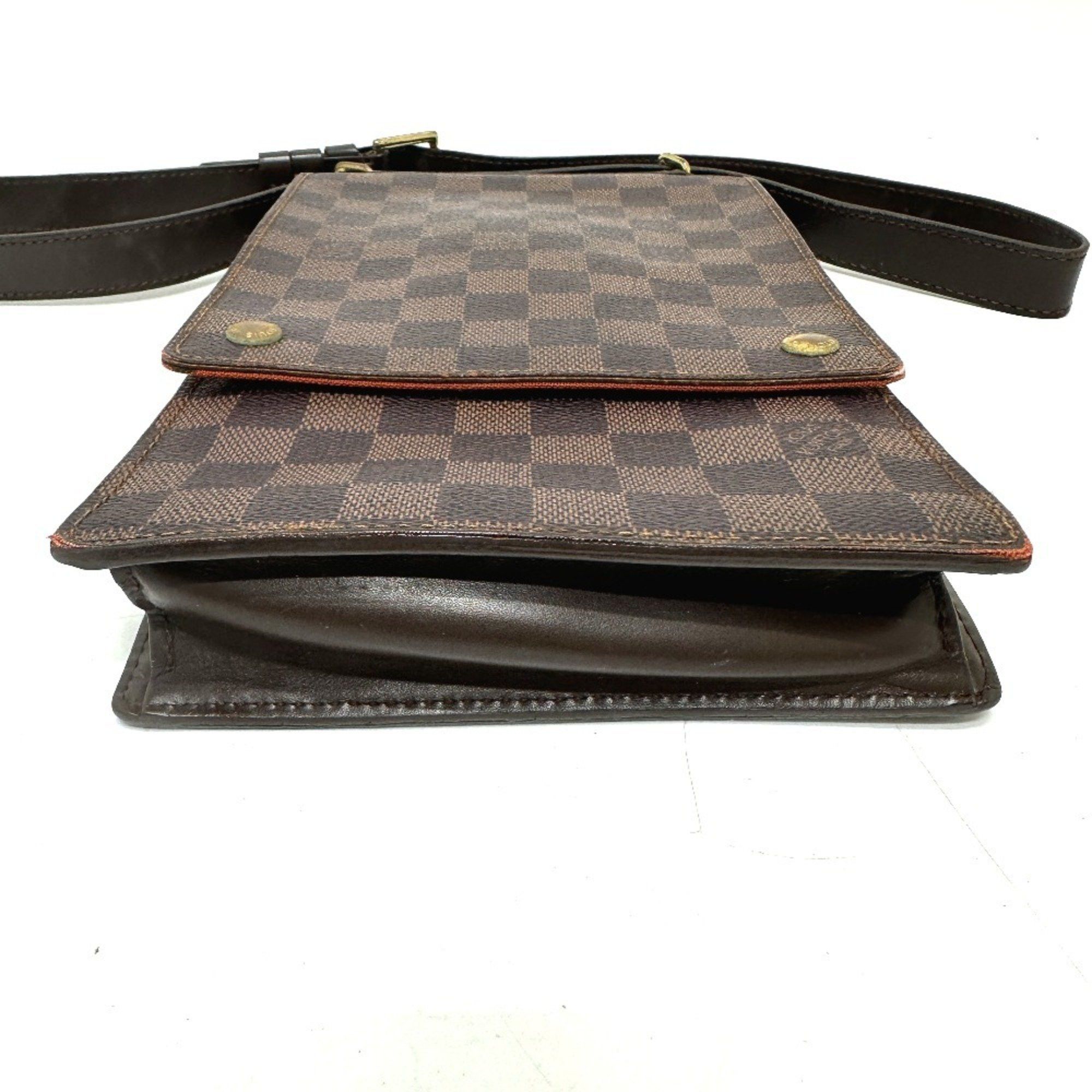 Louis Vuitton Louis Vuitton Portobello clutch Size ONE SIZE - 6 Thumbnail