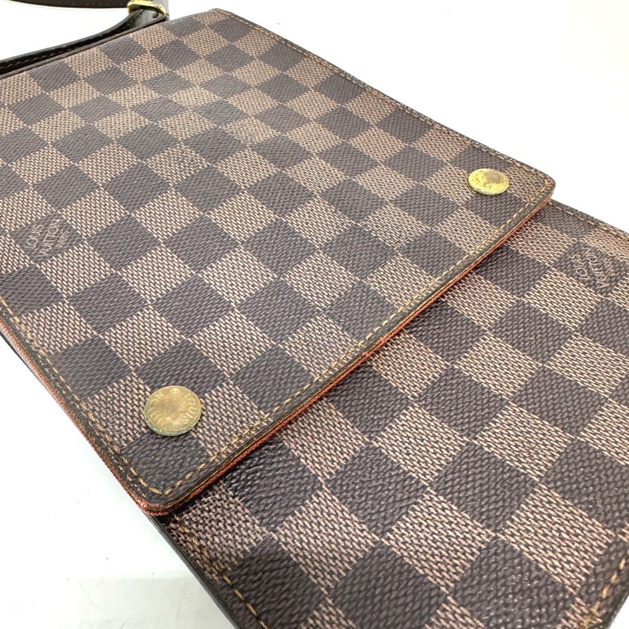 Louis Vuitton Louis Vuitton Portobello clutch Size ONE SIZE - 12 Thumbnail
