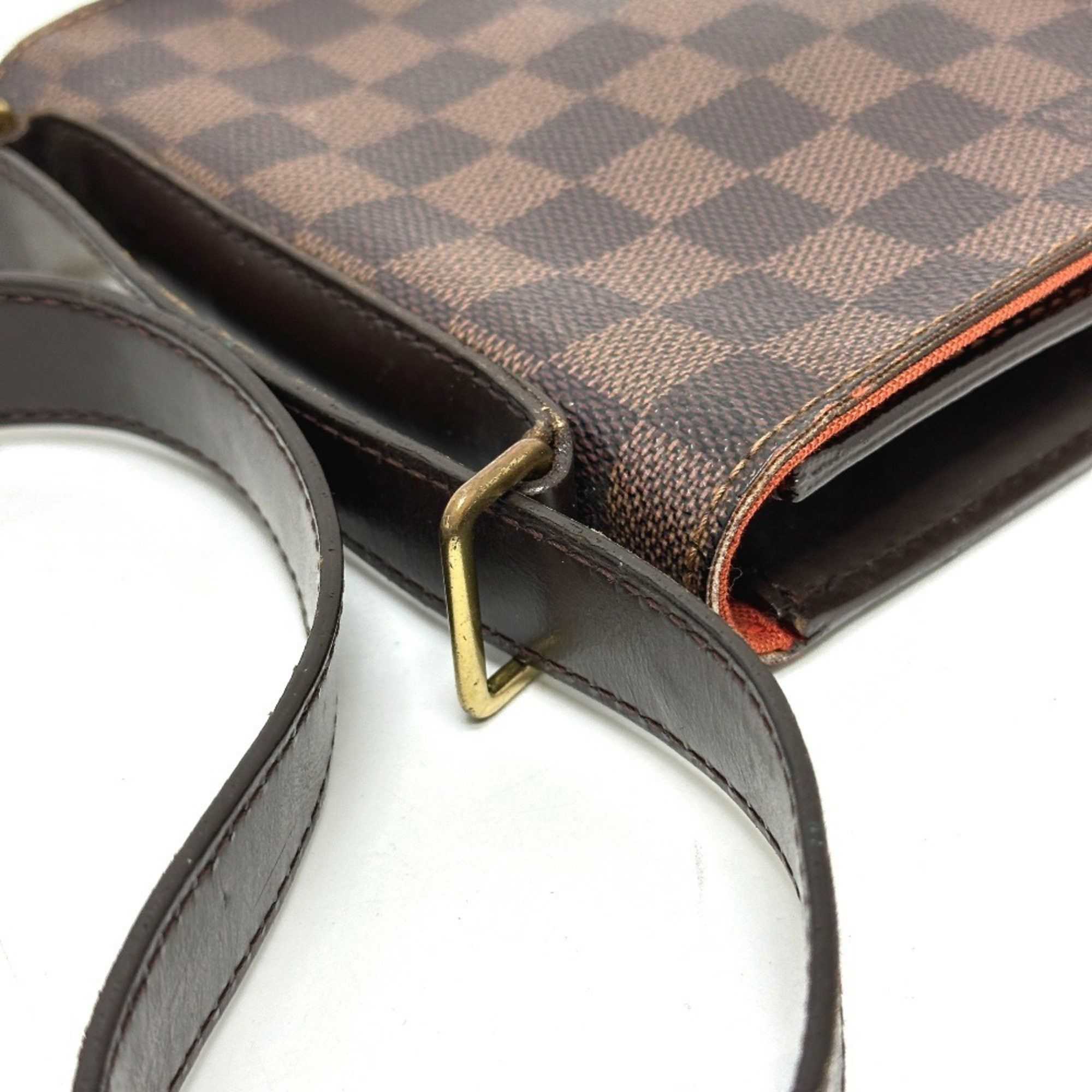 Louis Vuitton Louis Vuitton Portobello clutch Size ONE SIZE - 7 Thumbnail