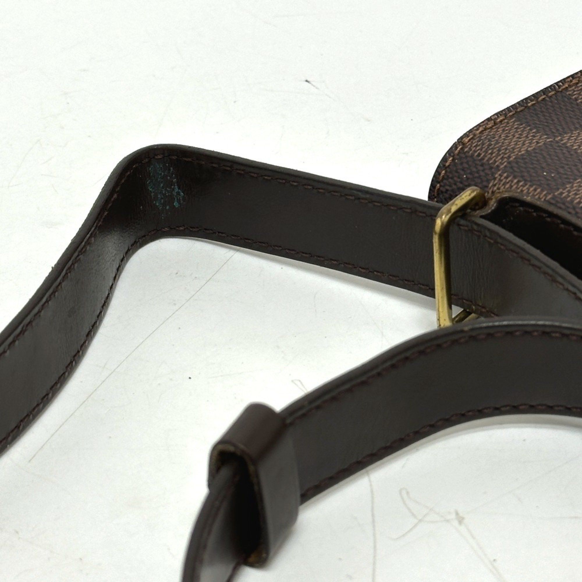 Louis Vuitton Louis Vuitton Portobello clutch Size ONE SIZE - 11 Thumbnail