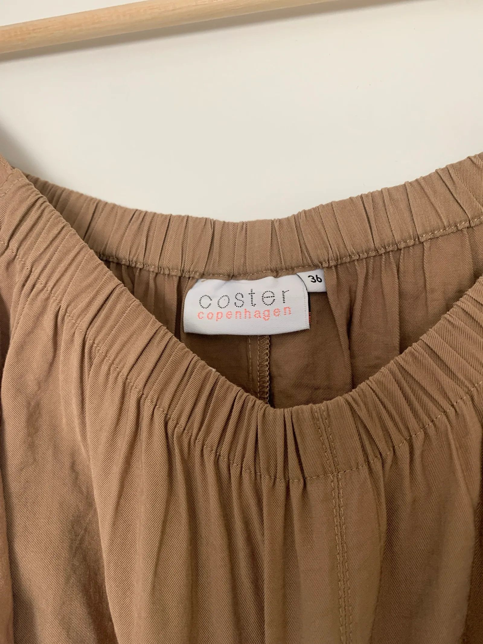 Coster Copenhagen Coster Copenhagen Dress Size XS / US 0-2 / IT 36-38 - 3 Thumbnail