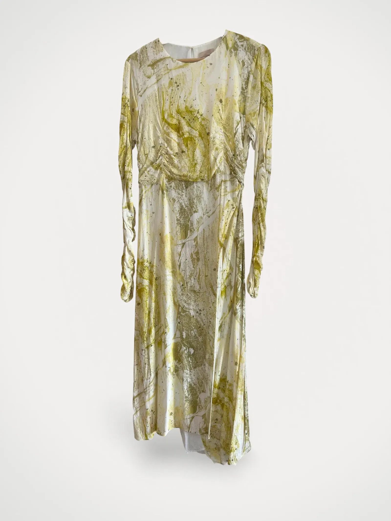 H&M H&M Dress Size M / US 6-8 / IT 42-44 - 2 Thumbnail