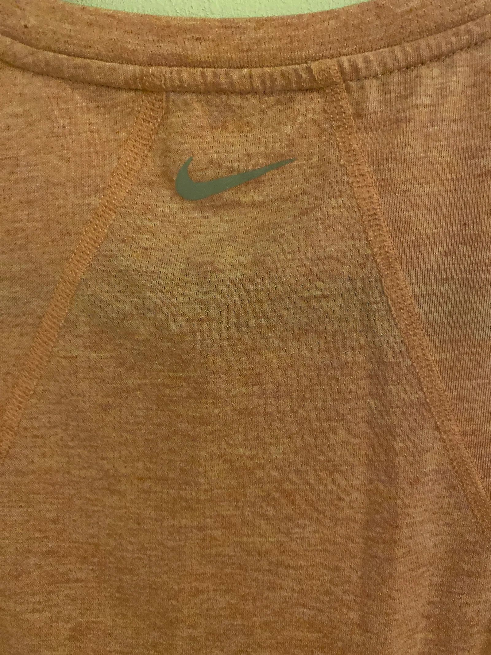 Nike Nike Sweater Size S / US 4 / IT 40 - 5 Thumbnail