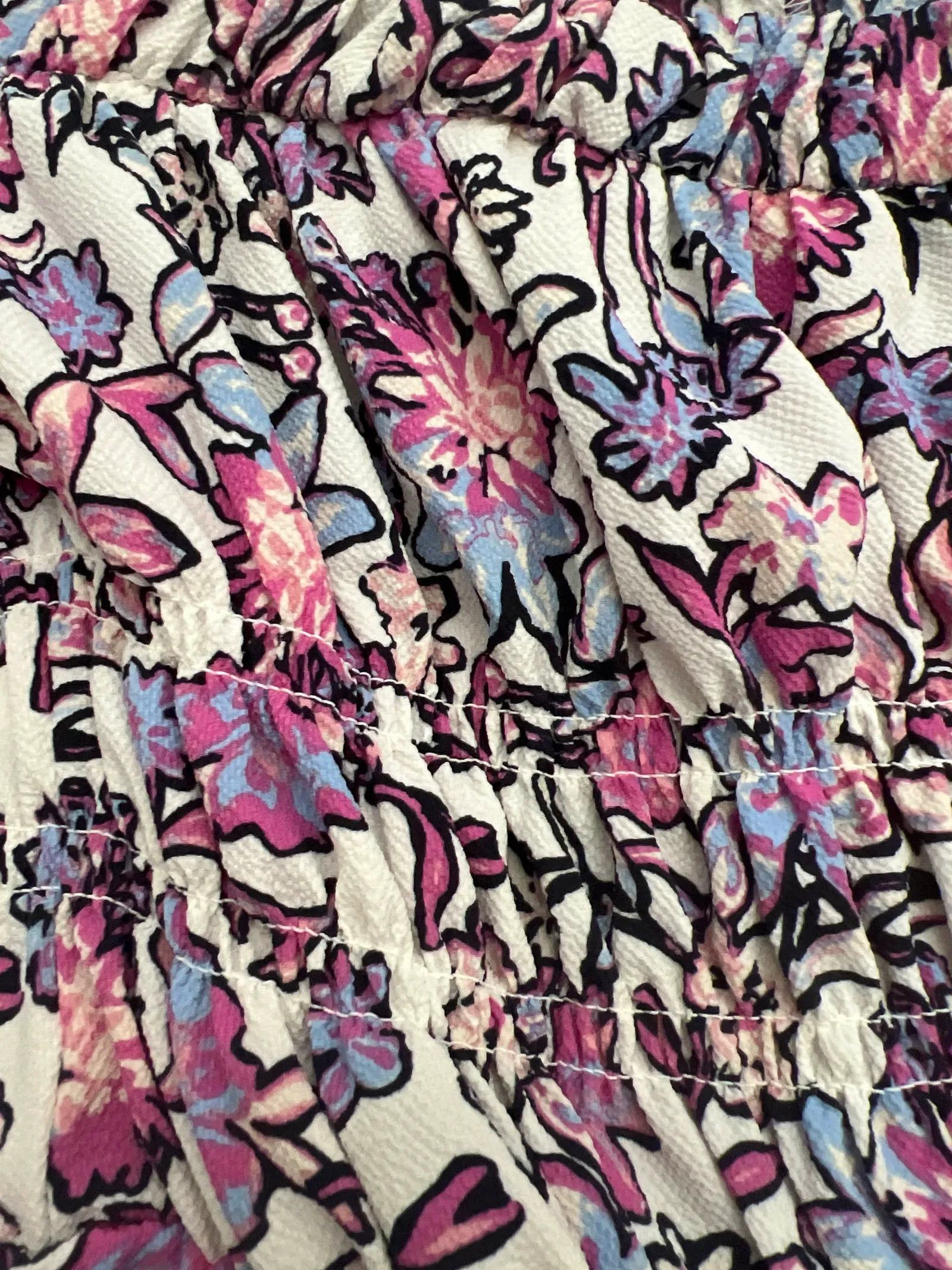 French Connection French Connection Dress Size XS / US 0-2 / IT 36-38 - 4 Thumbnail