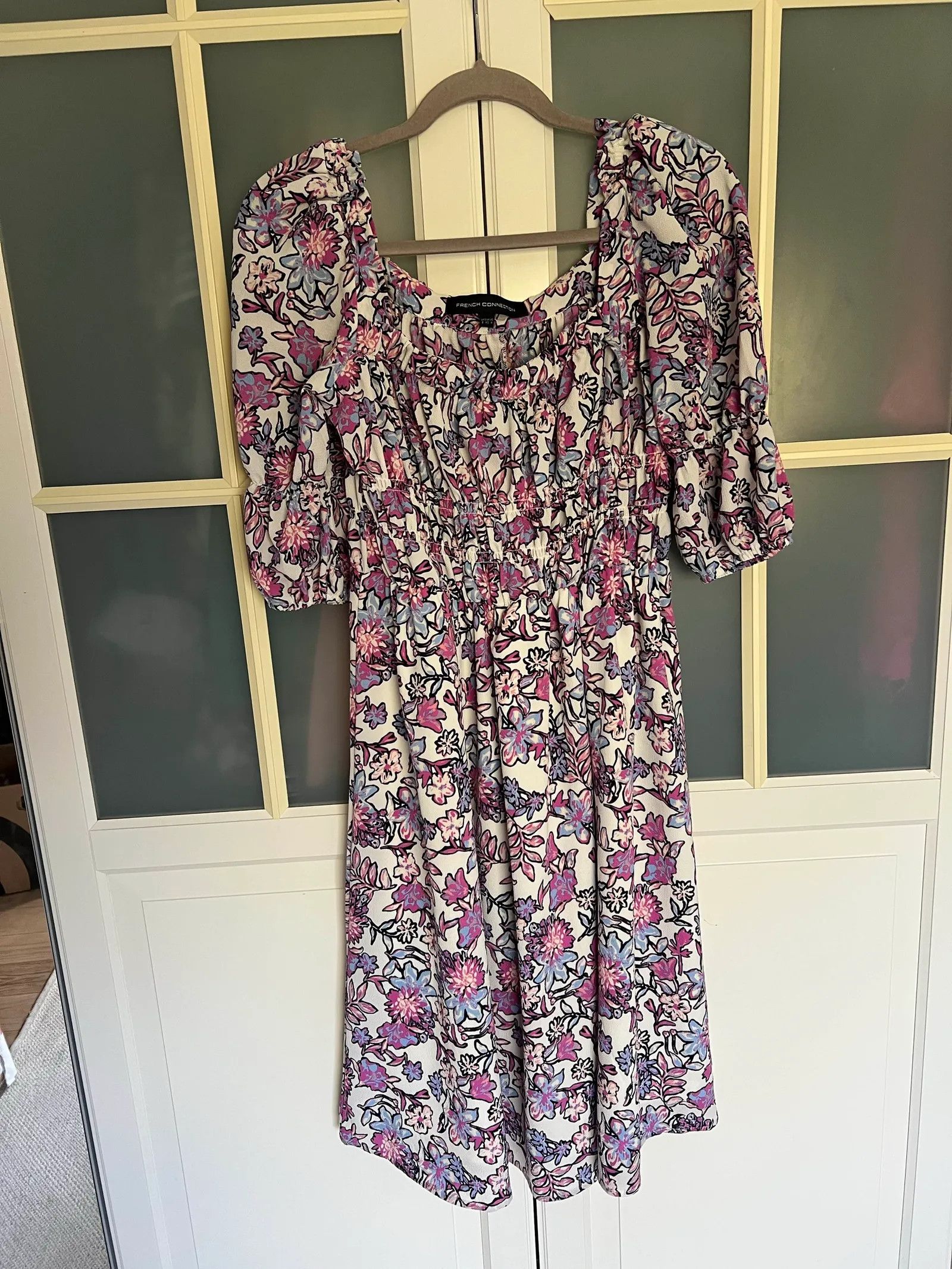 French Connection French Connection Dress Size XS / US 0-2 / IT 36-38 - 5 Thumbnail