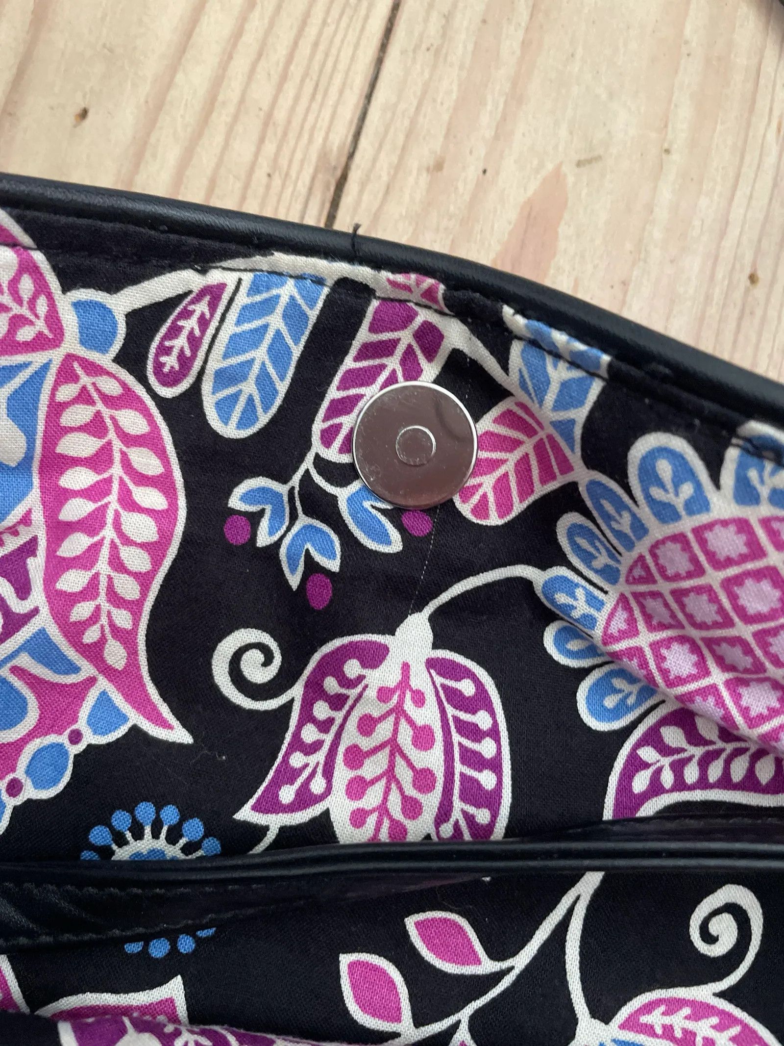 Vera Bradley Vera Bradley Bucket Bag Size ONE SIZE - 6 Thumbnail