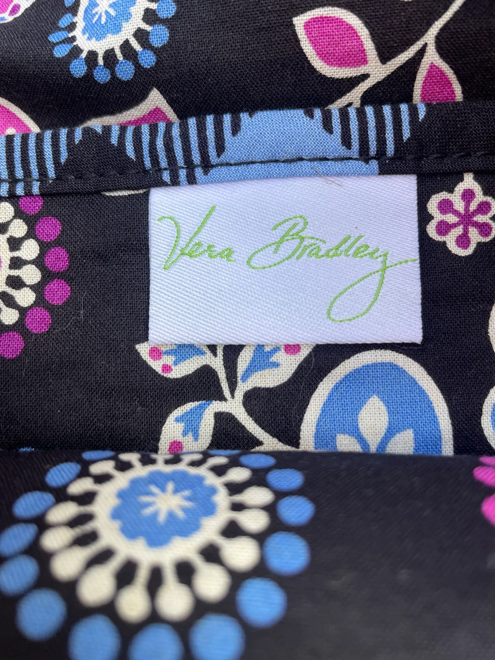 Vera Bradley Vera Bradley Bucket Bag Size ONE SIZE - 2 Thumbnail