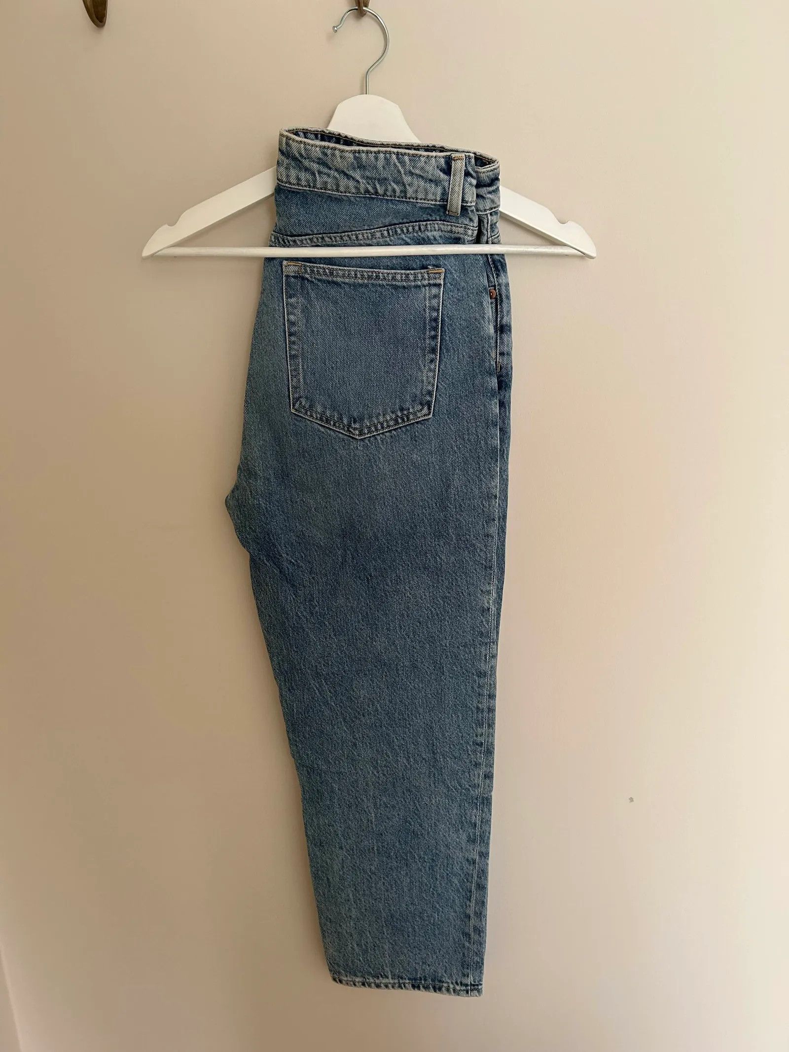 H&M H&M Jeans Size 28" / US 6 / IT 42 - 4 Thumbnail