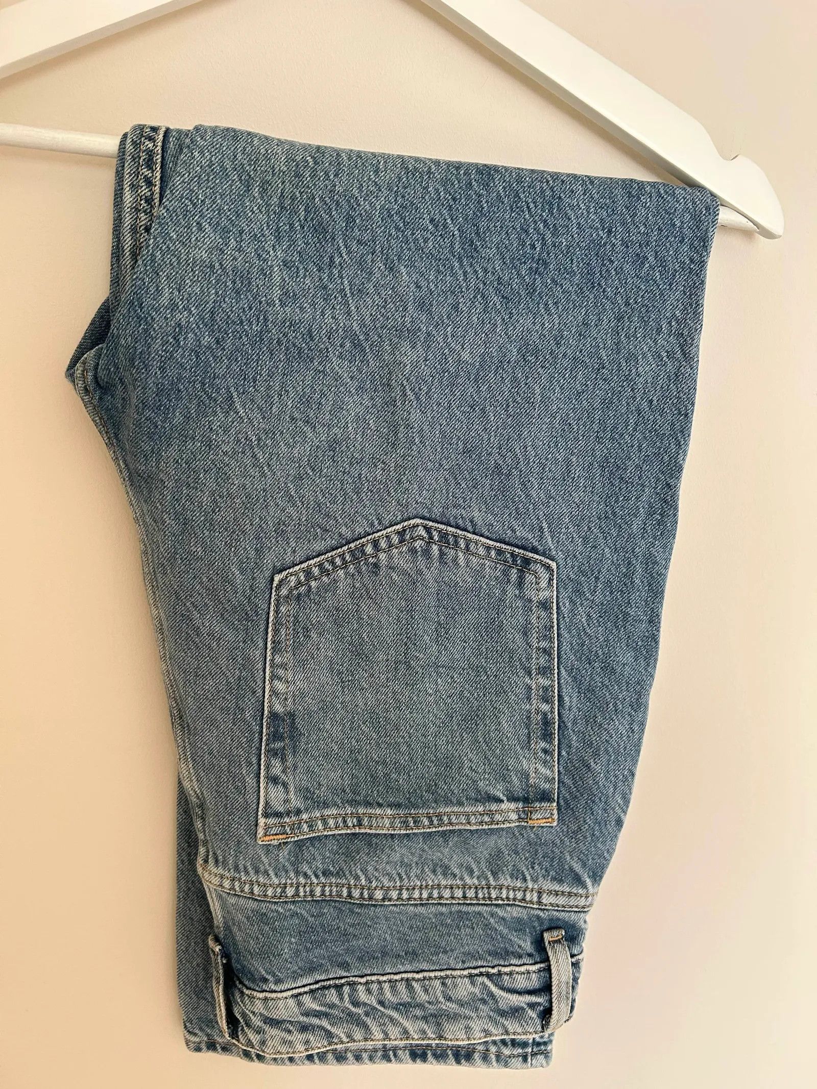 H&M H&M Jeans Size 28" / US 6 / IT 42 - 3 Thumbnail