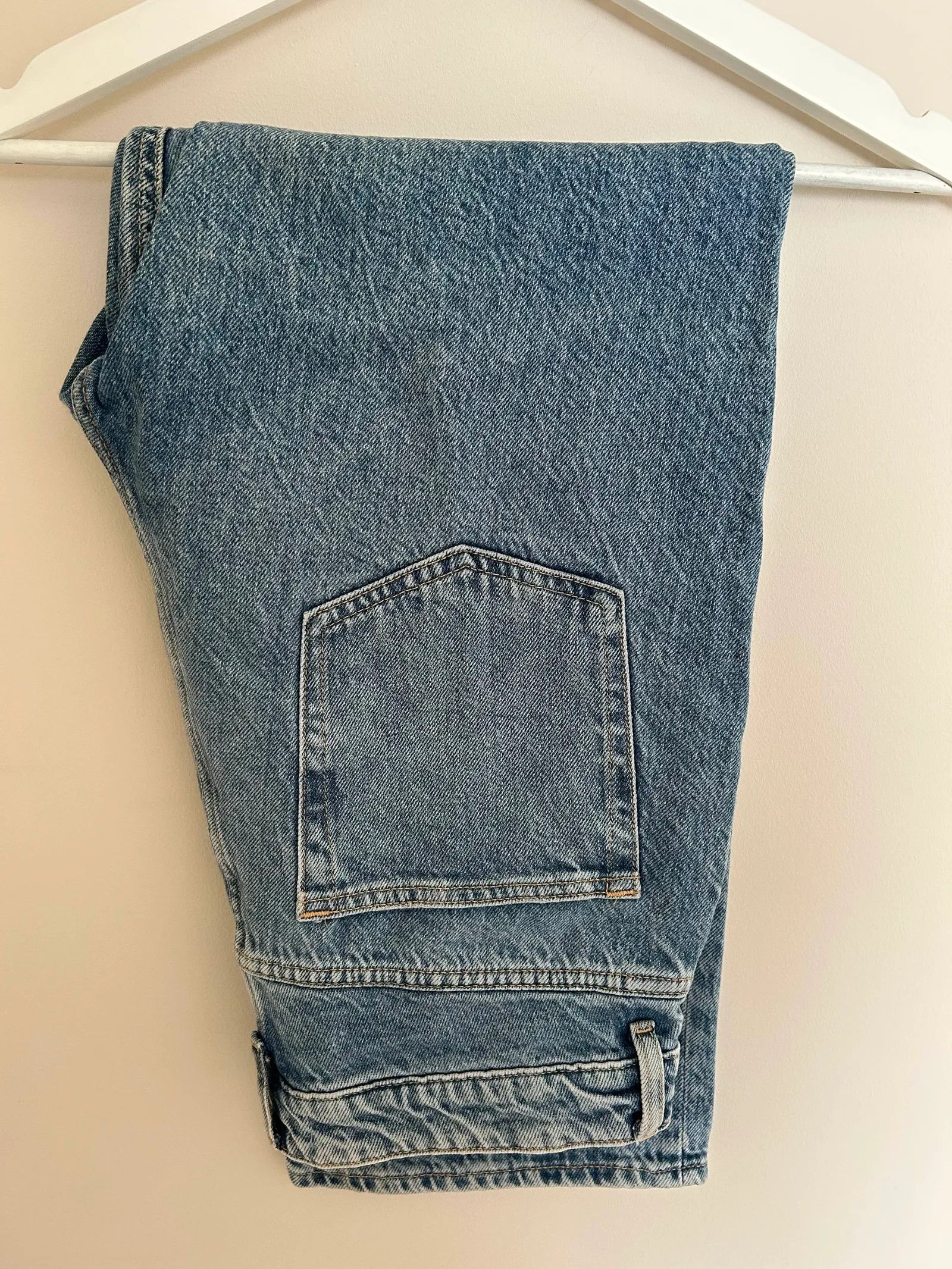 H&M H&M Jeans Size 28" / US 6 / IT 42 - 5 Thumbnail