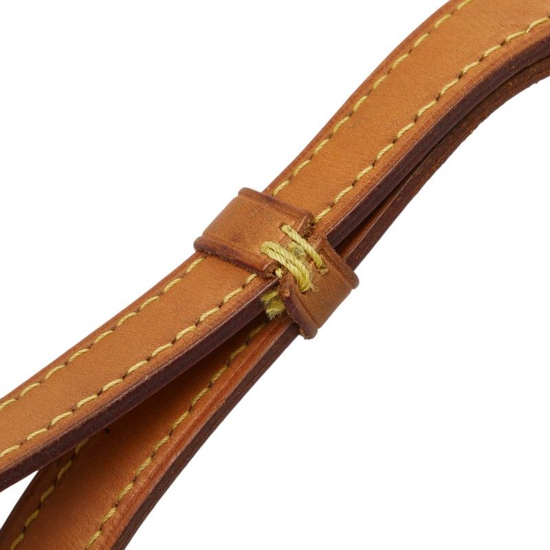 Louis Vuitton Louis Vuitton Louis Vuitton Leather Shoulder Strap Leather Other Size ONE SIZE - 6 Thumbnail