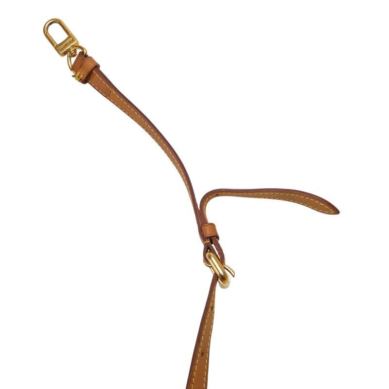 Louis Vuitton Louis Vuitton Louis Vuitton Leather Shoulder Strap Leather Other Size ONE SIZE - 4 Thumbnail