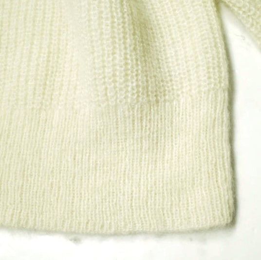 Other Other H BEAUTY&YOUTH MOHAIR KNIT Others Tops 1613-105-3052 DUTY FREE for USA Size ONE SIZE - 7 Thumbnail