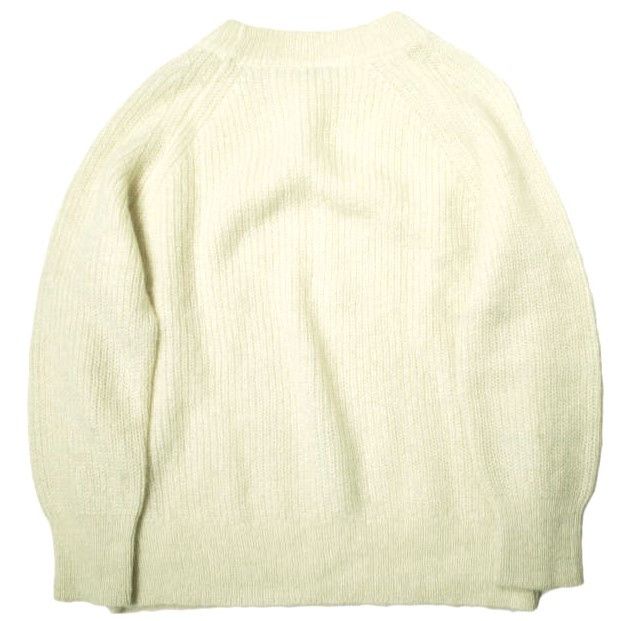 Other Other H BEAUTY&YOUTH MOHAIR KNIT Others Tops 1613-105-3052 DUTY FREE for USA Size ONE SIZE - 2 Thumbnail