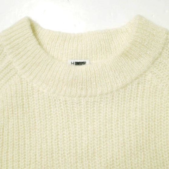 Other Other H BEAUTY&YOUTH MOHAIR KNIT Others Tops 1613-105-3052 DUTY FREE for USA Size ONE SIZE - 5 Thumbnail